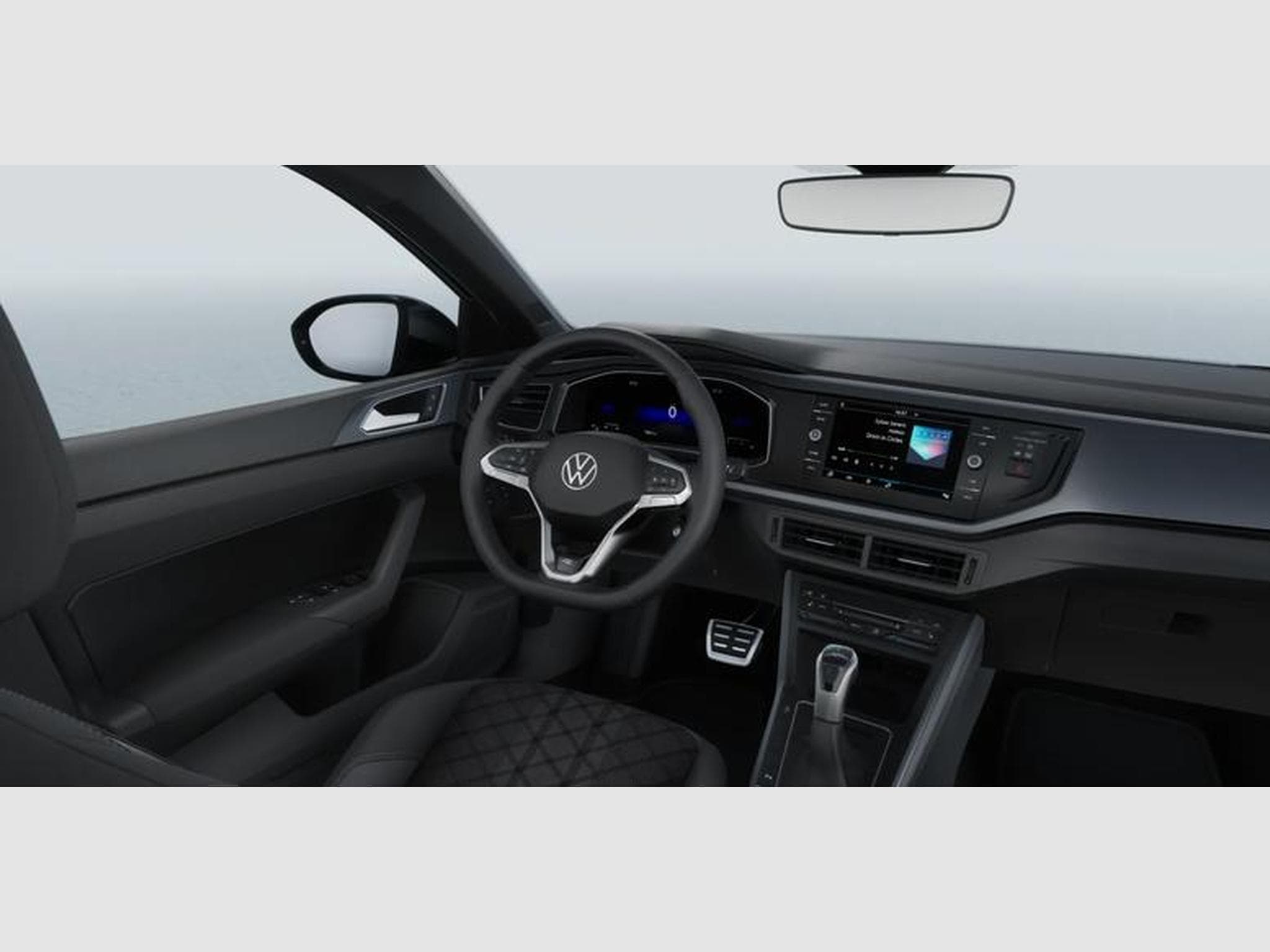 VW Taigo R-Line 1.5 TSI 7-Gang-DSG (2025) - Photo 6