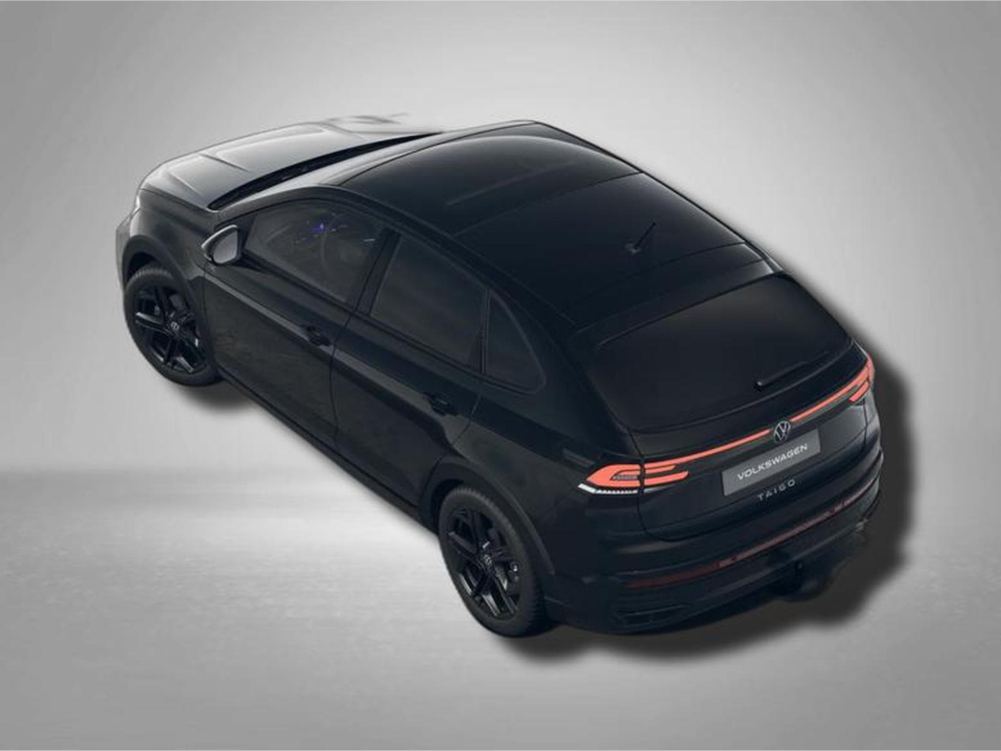 VW Taigo R-Line 1.5 TSI 7-Gang-DSG (2025) - Photo 4