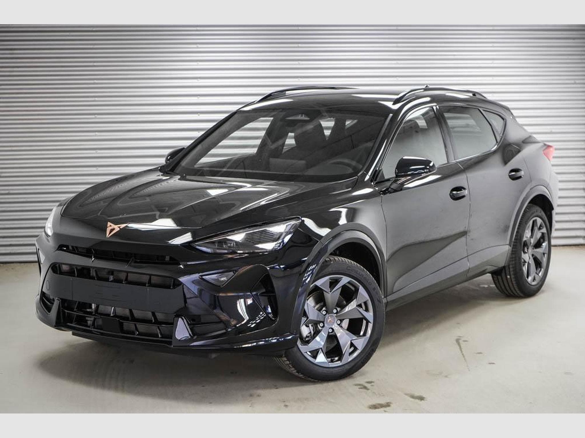 Cupra Formentor 1,5 eTSI DSG (2026) - Photo 1