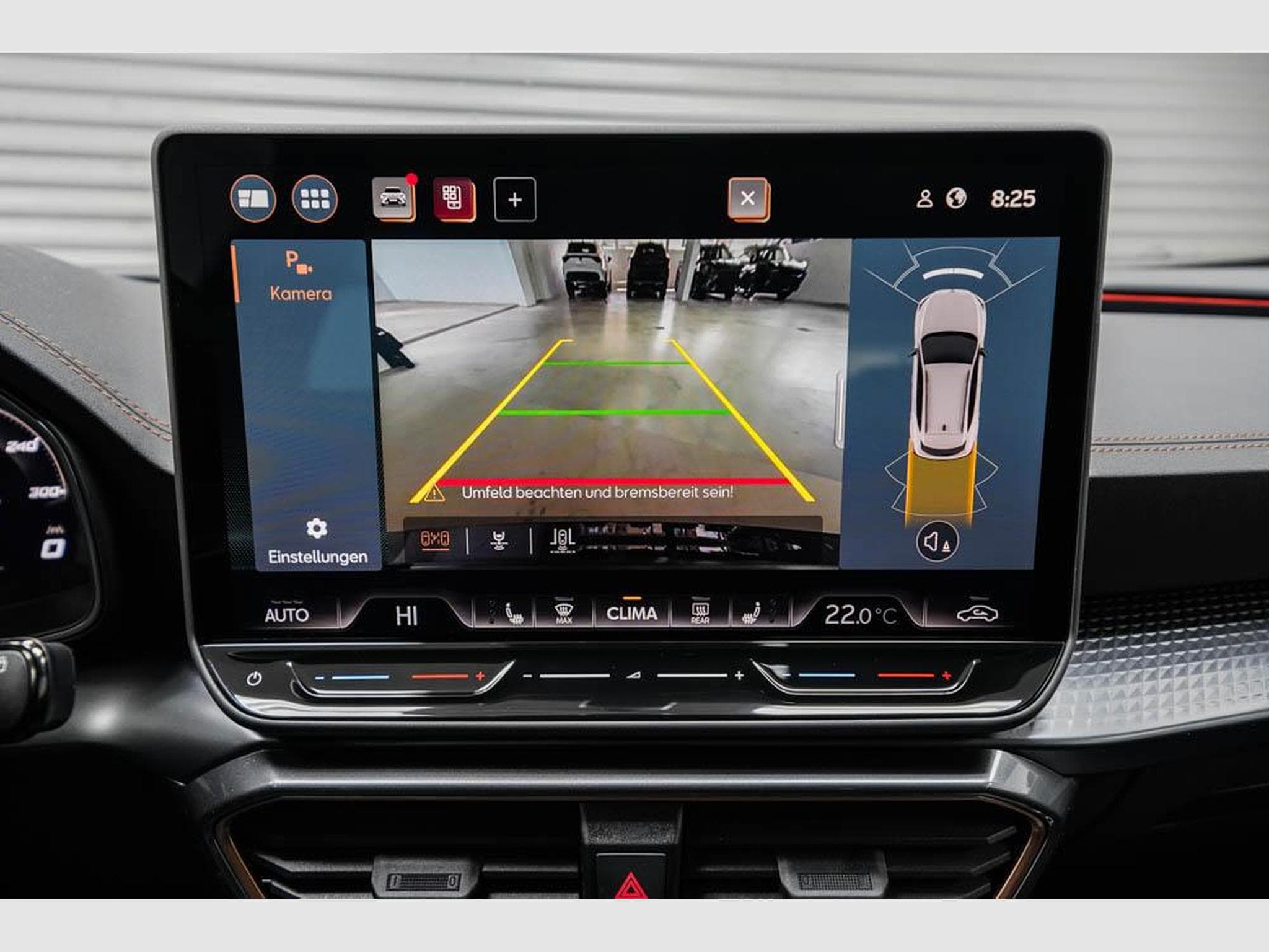 Cupra Formentor 1,5 eTSI DSG (2026) - Photo 14