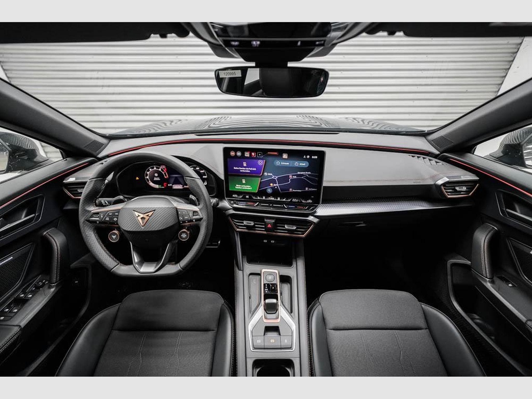 Cupra Formentor 1,5 eTSI DSG (2026) - Photo 6