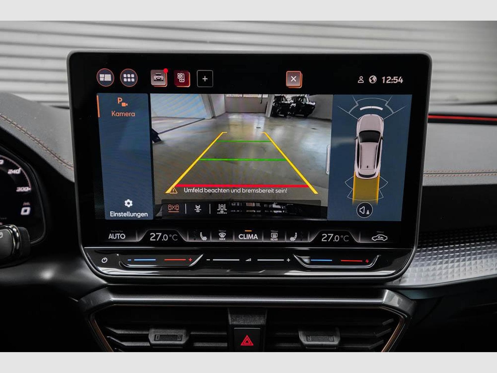 Cupra Formentor 1,5 eTSI DSG (2026) - Photo 14