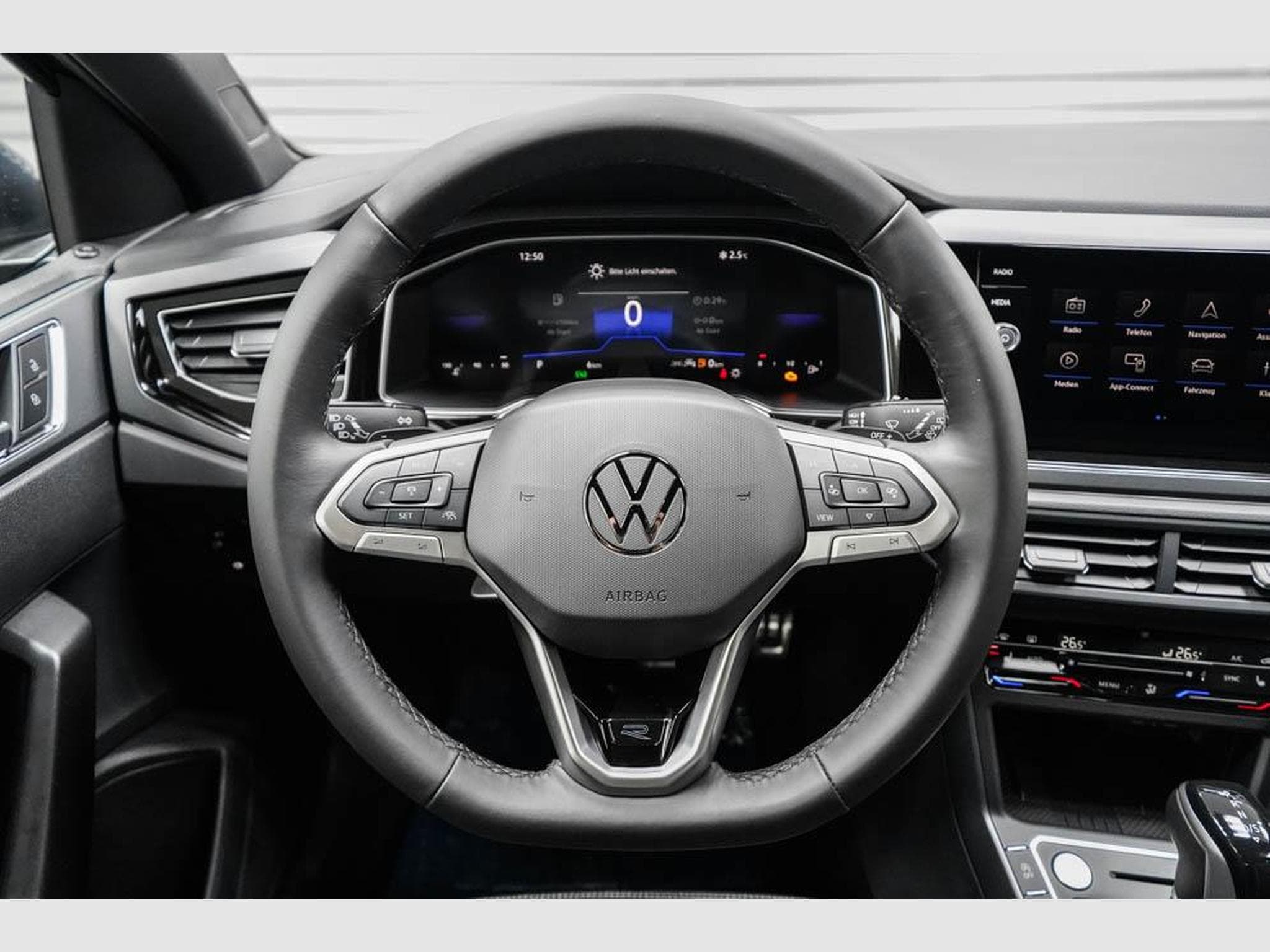 VW Taigo 1,0 TSI DSG (2026) - Photo 9