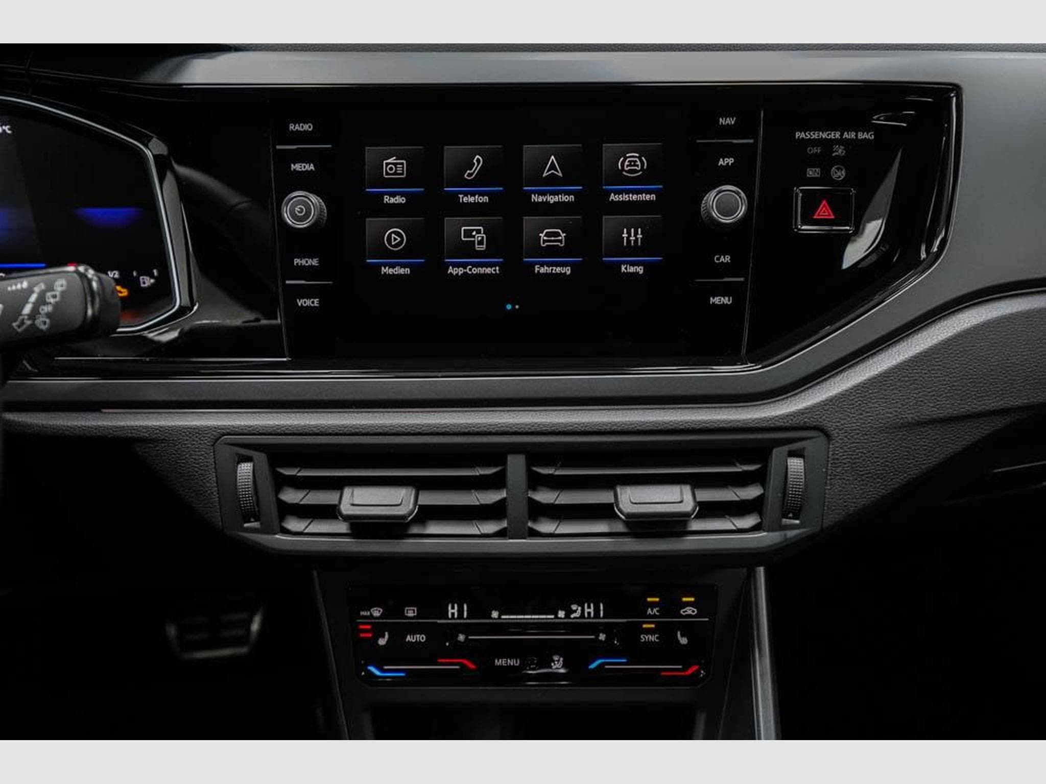 VW Taigo 1,0 TSI DSG (2026) - Photo 13