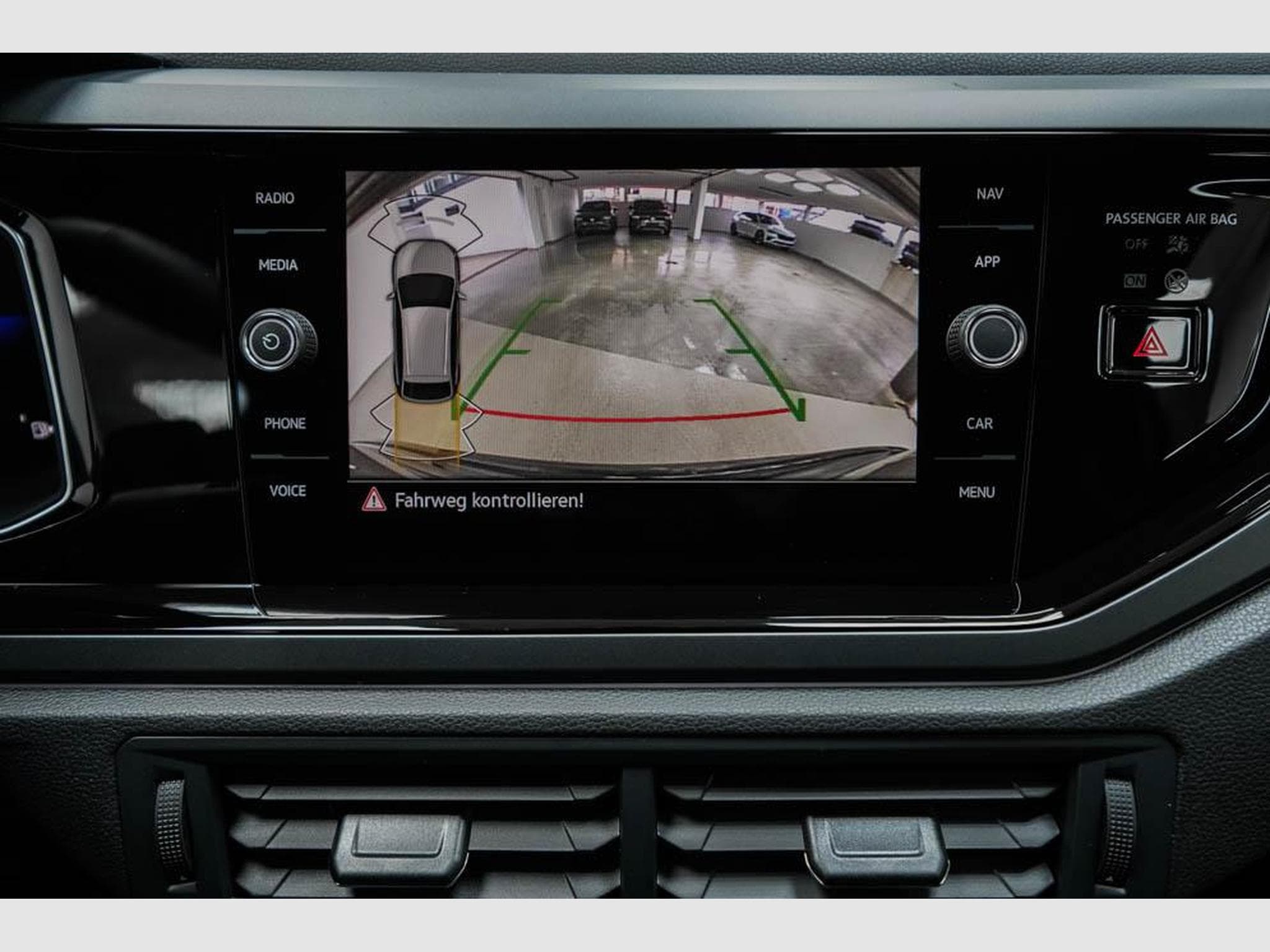 VW Taigo 1,0 TSI DSG (2026) - Photo 14