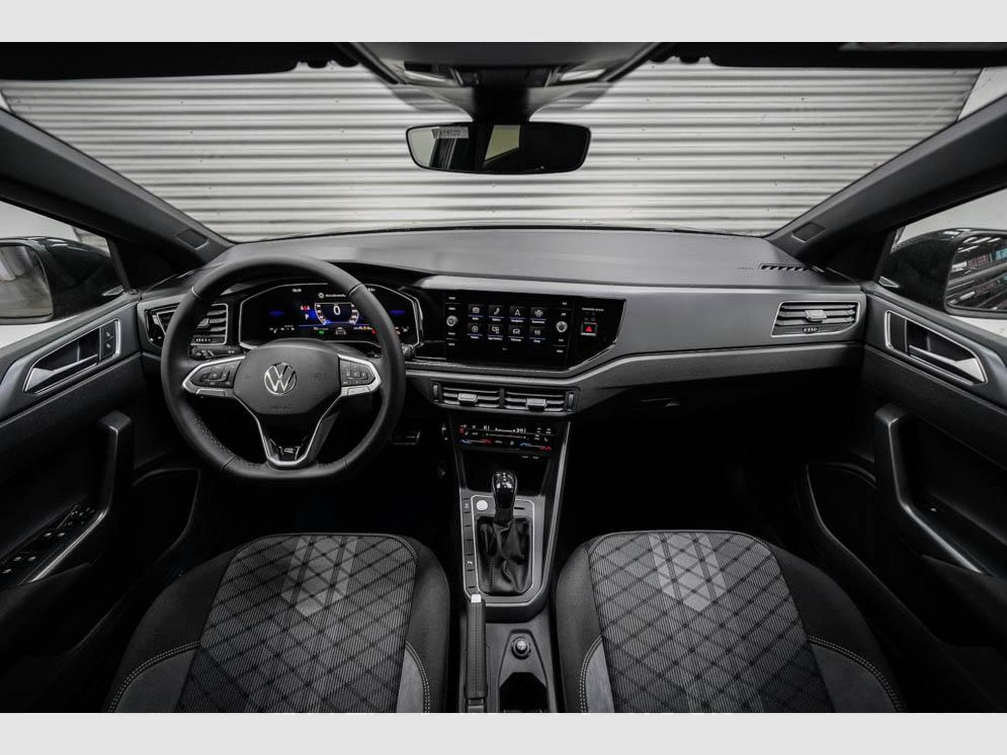 VW Taigo 1,0 TSI DSG (2026) - Photo 6