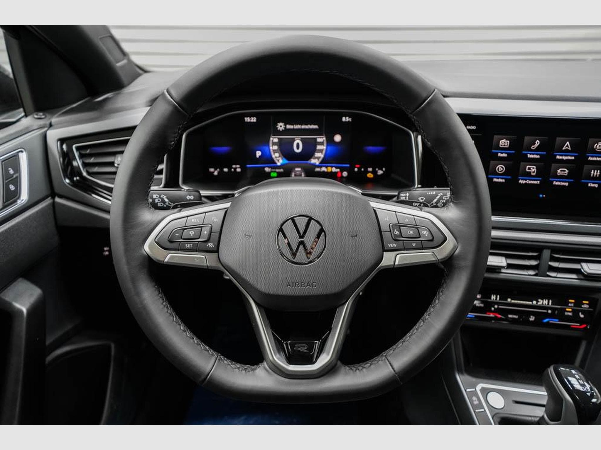 VW Taigo 1,0 TSI DSG (2026) - Photo 9