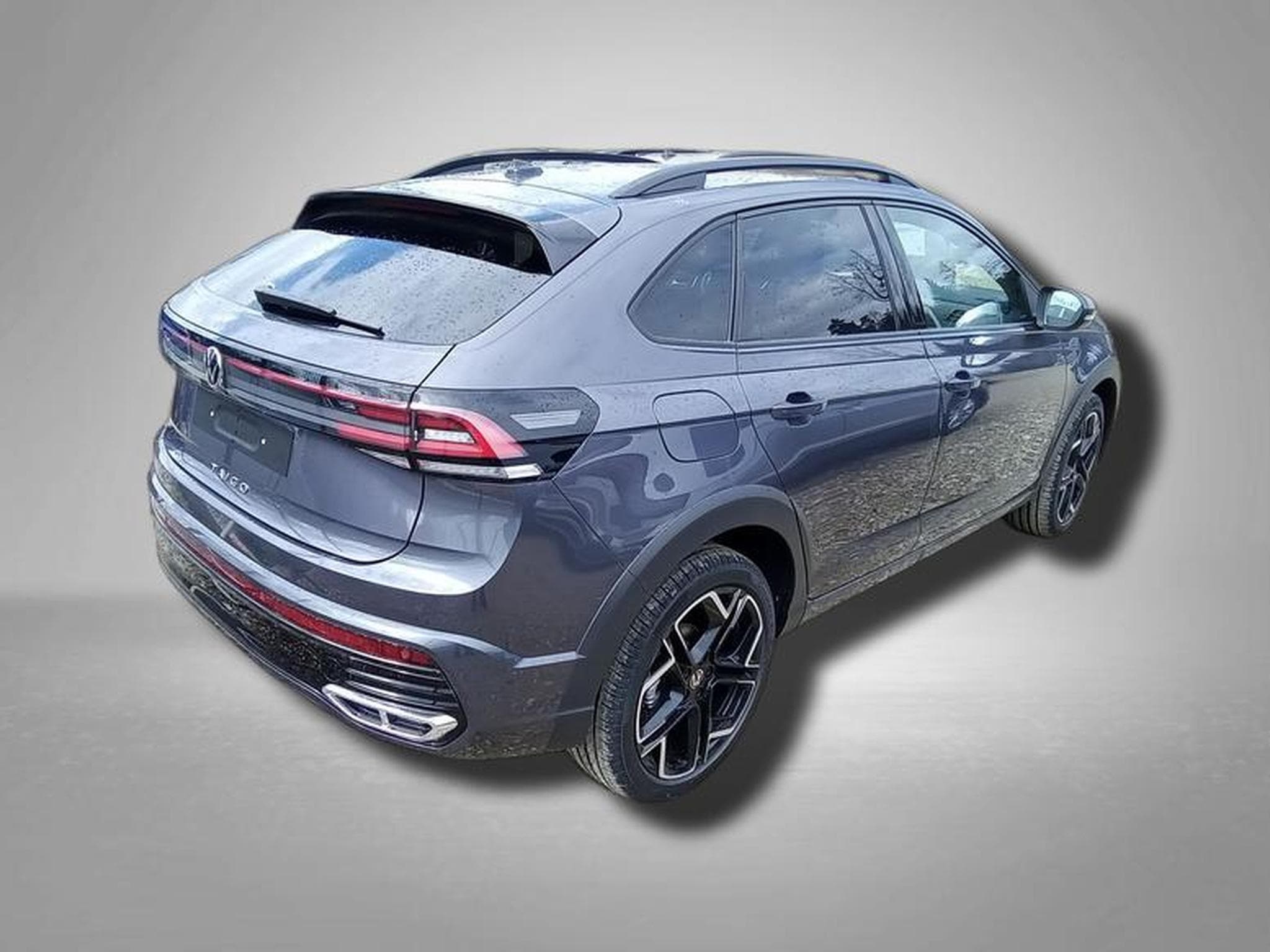 VW Taigo R-Line Limited 1.5 TSI 7-Gang-DSG (2026) - Photo 3