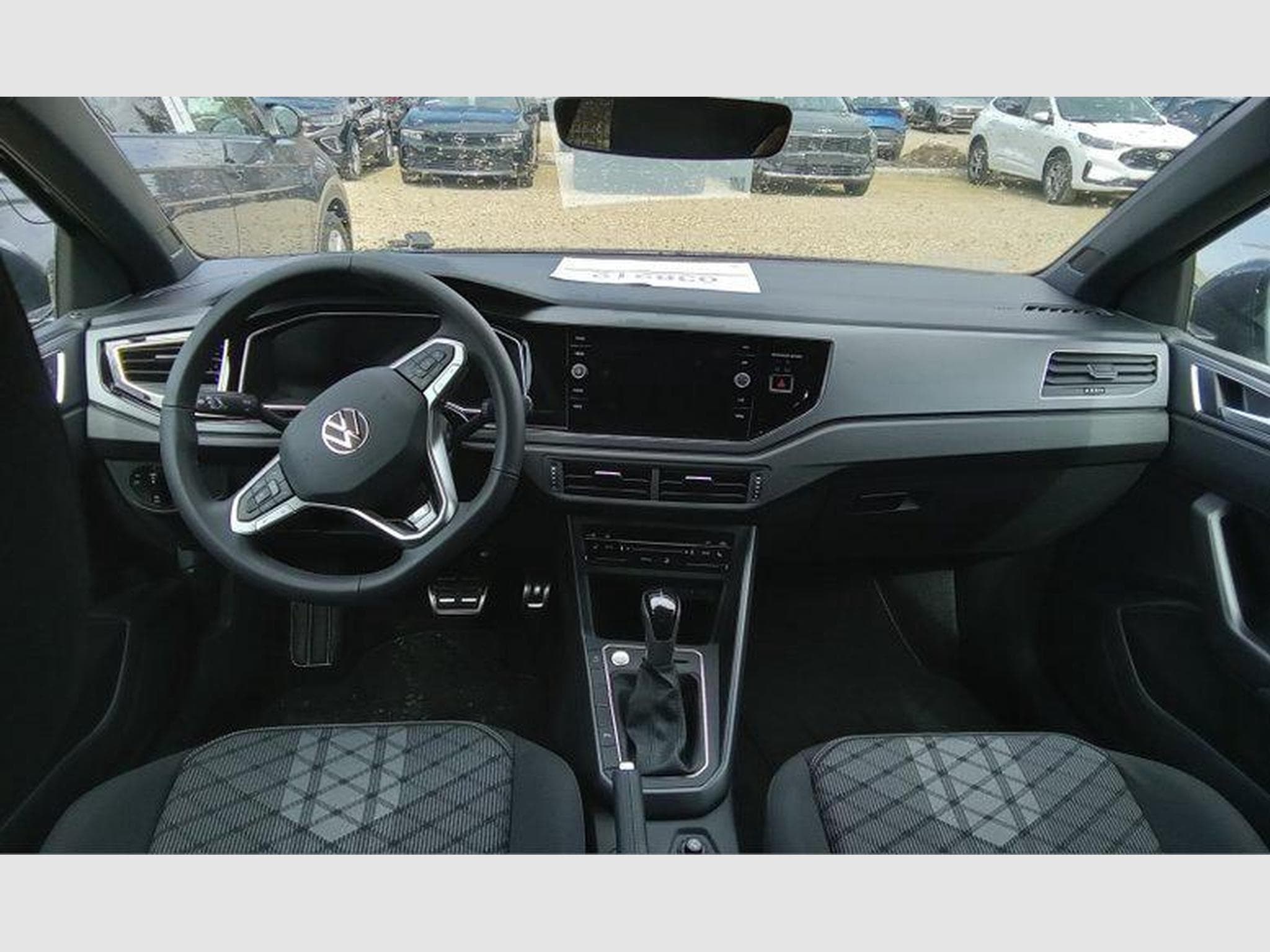 VW Taigo R-Line Limited 1.5 TSI 7-Gang-DSG (2026) - Photo 7