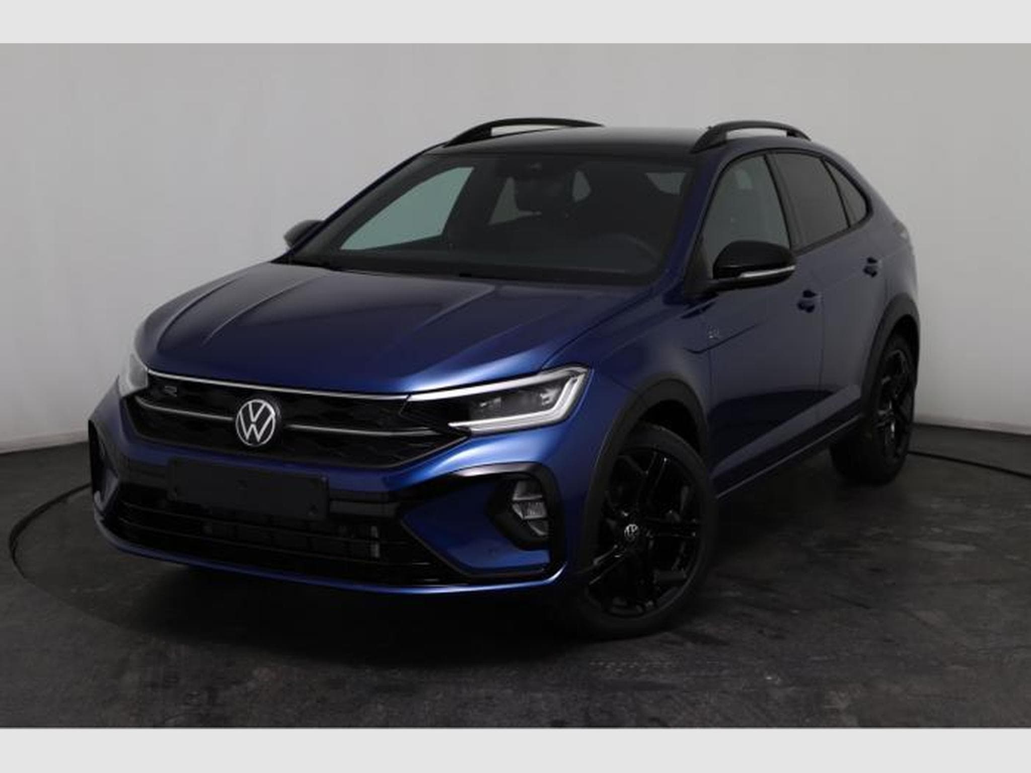 VW Taigo New Edition R-Line (2026) - Photo 1