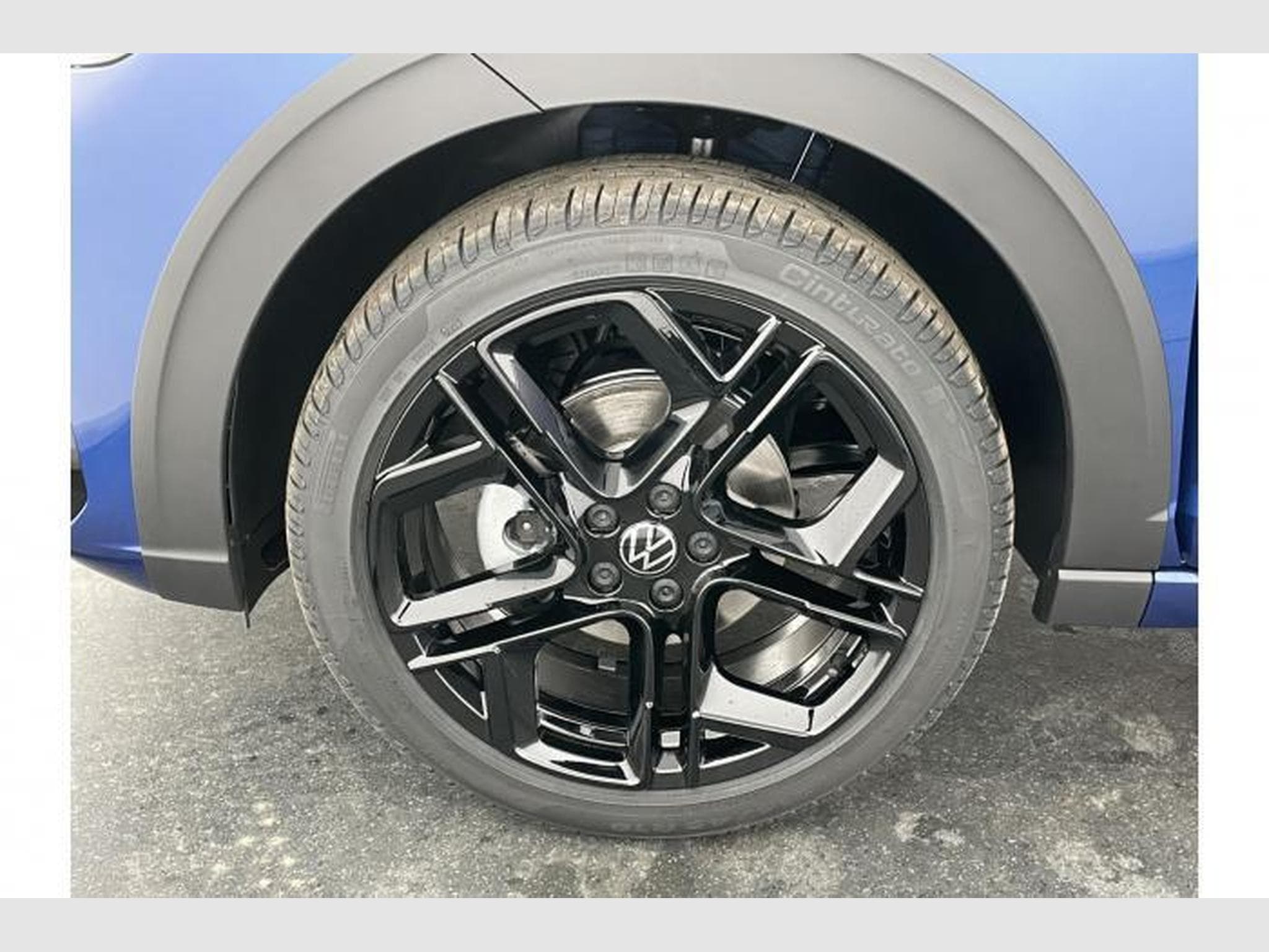 VW Taigo New Edition R-Line (2026) - Photo 11