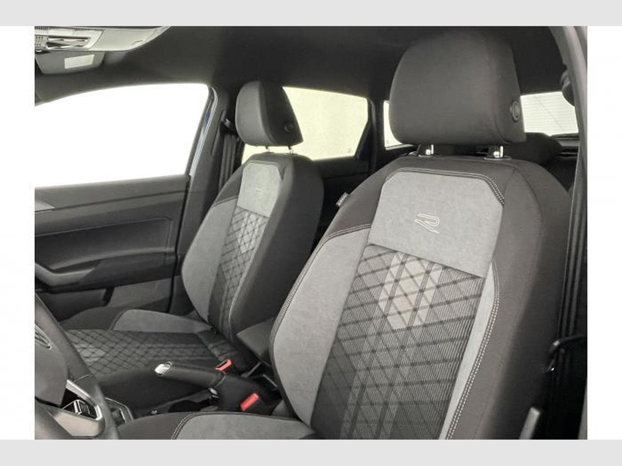 VW Taigo New Edition R-Line (2026) - Photo 12