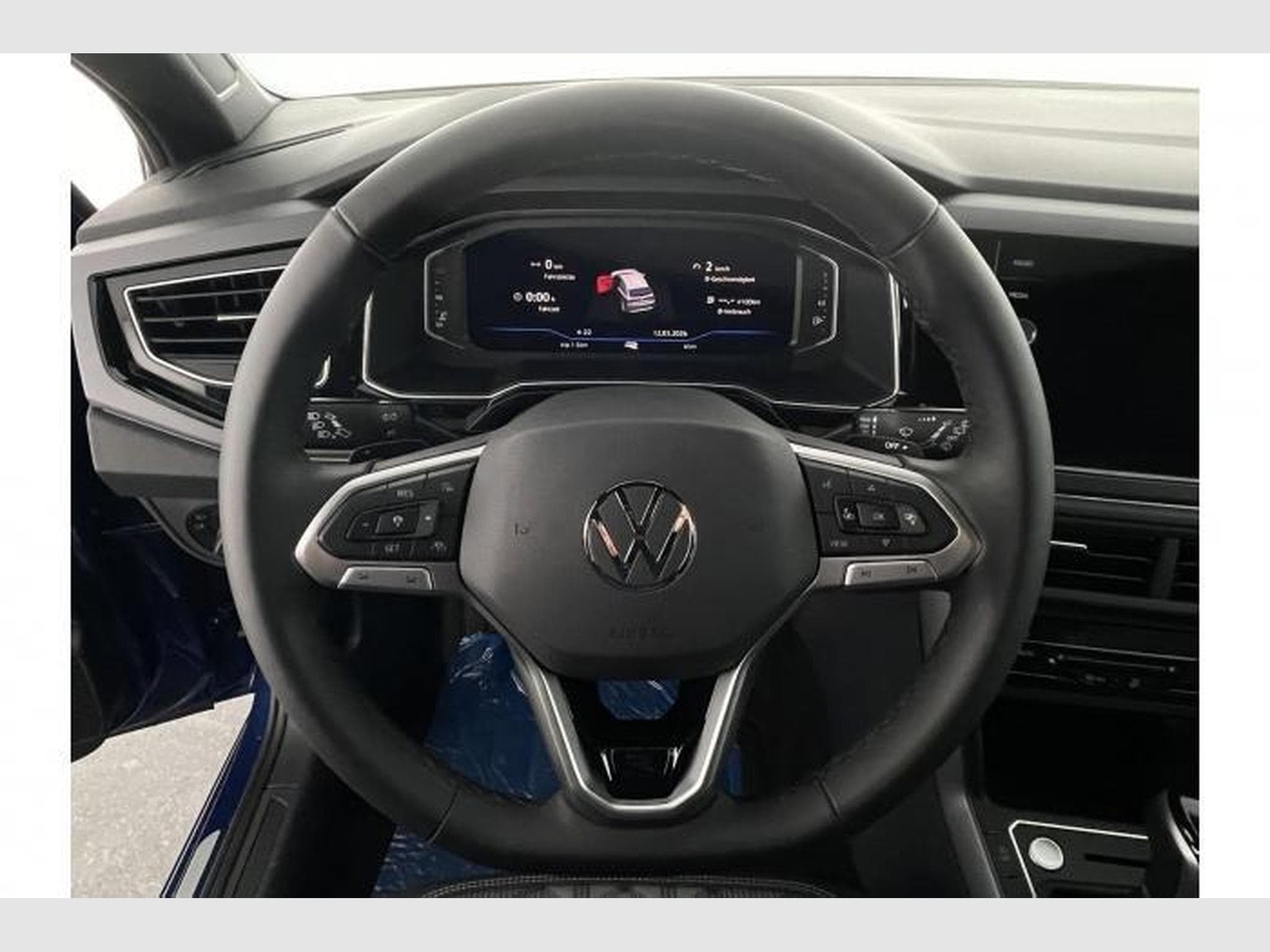 VW Taigo New Edition R-Line (2026) - Photo 16