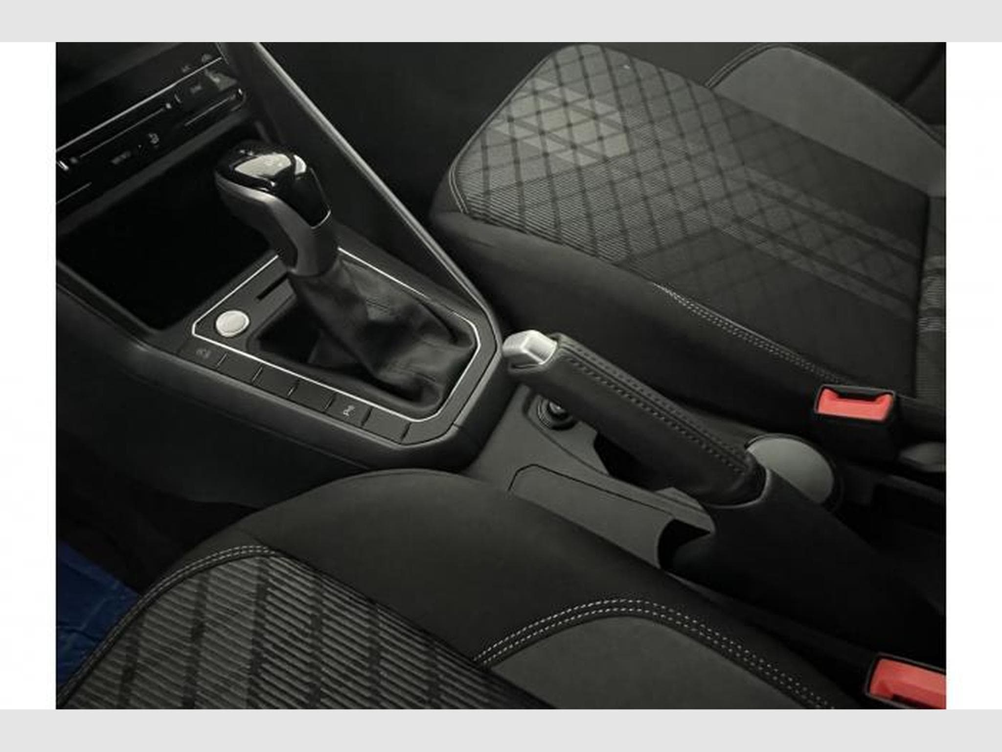 VW Taigo New Edition R-Line (2026) - Photo 17