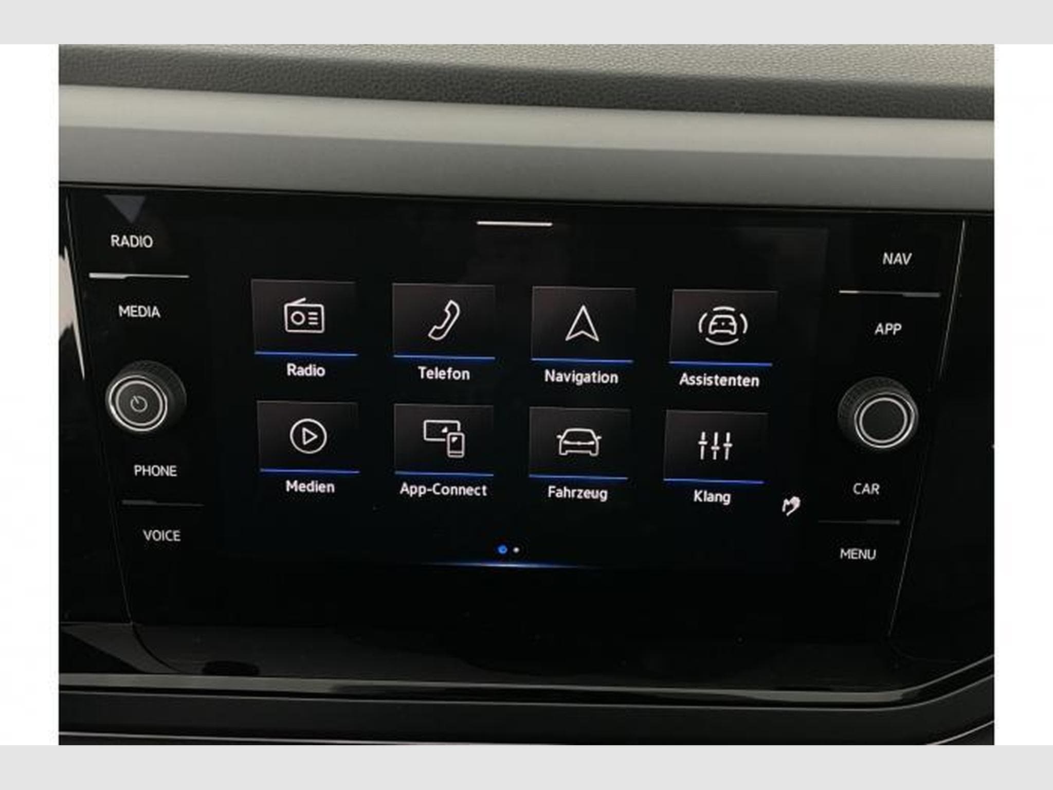 VW Taigo New Edition R-Line (2026) - Photo 19