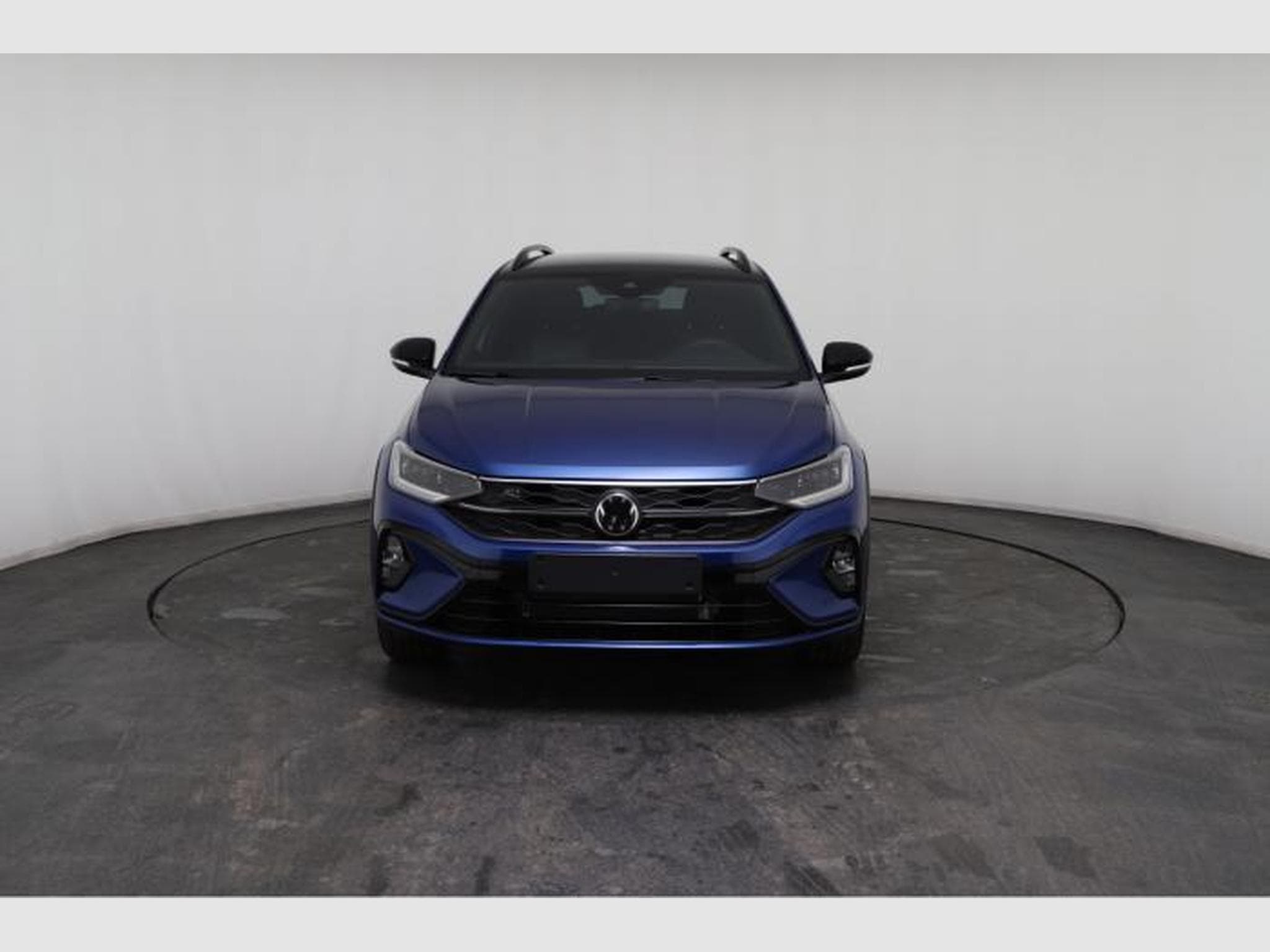 VW Taigo New Edition R-Line (2026) - Photo 2