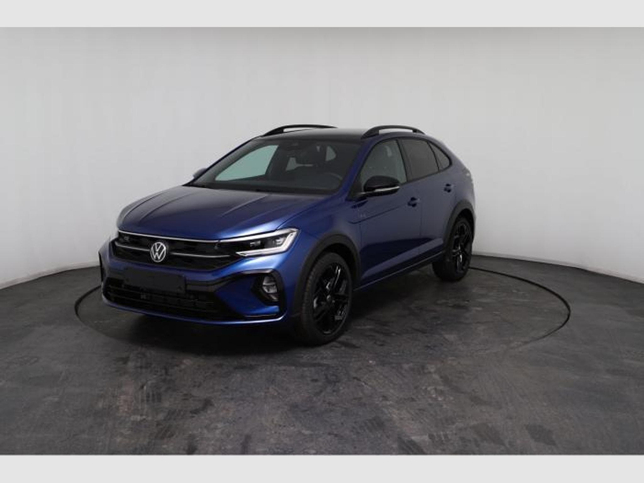 VW Taigo New Edition R-Line (2026) - Photo 3