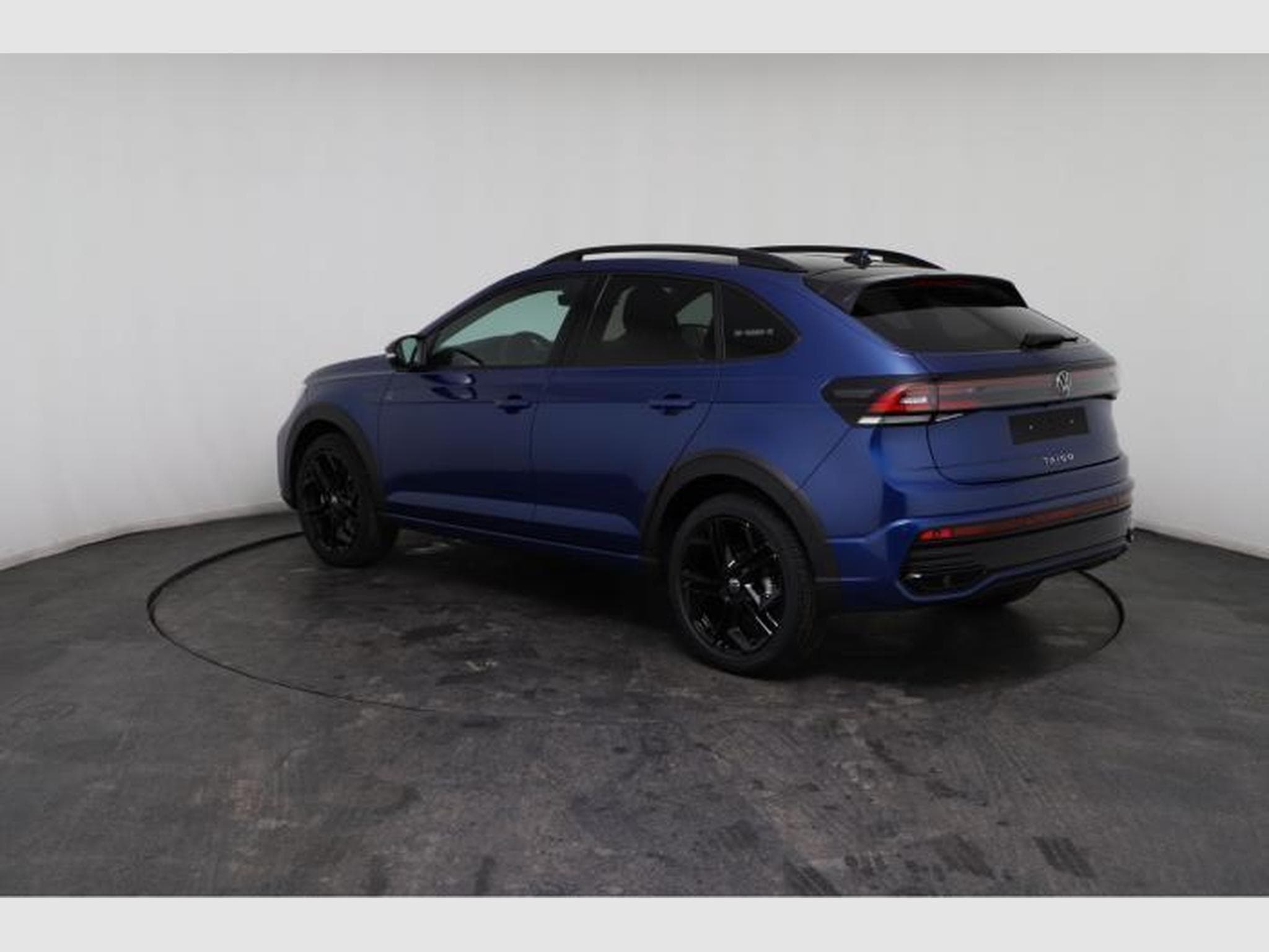 VW Taigo New Edition R-Line (2026) - Photo 5