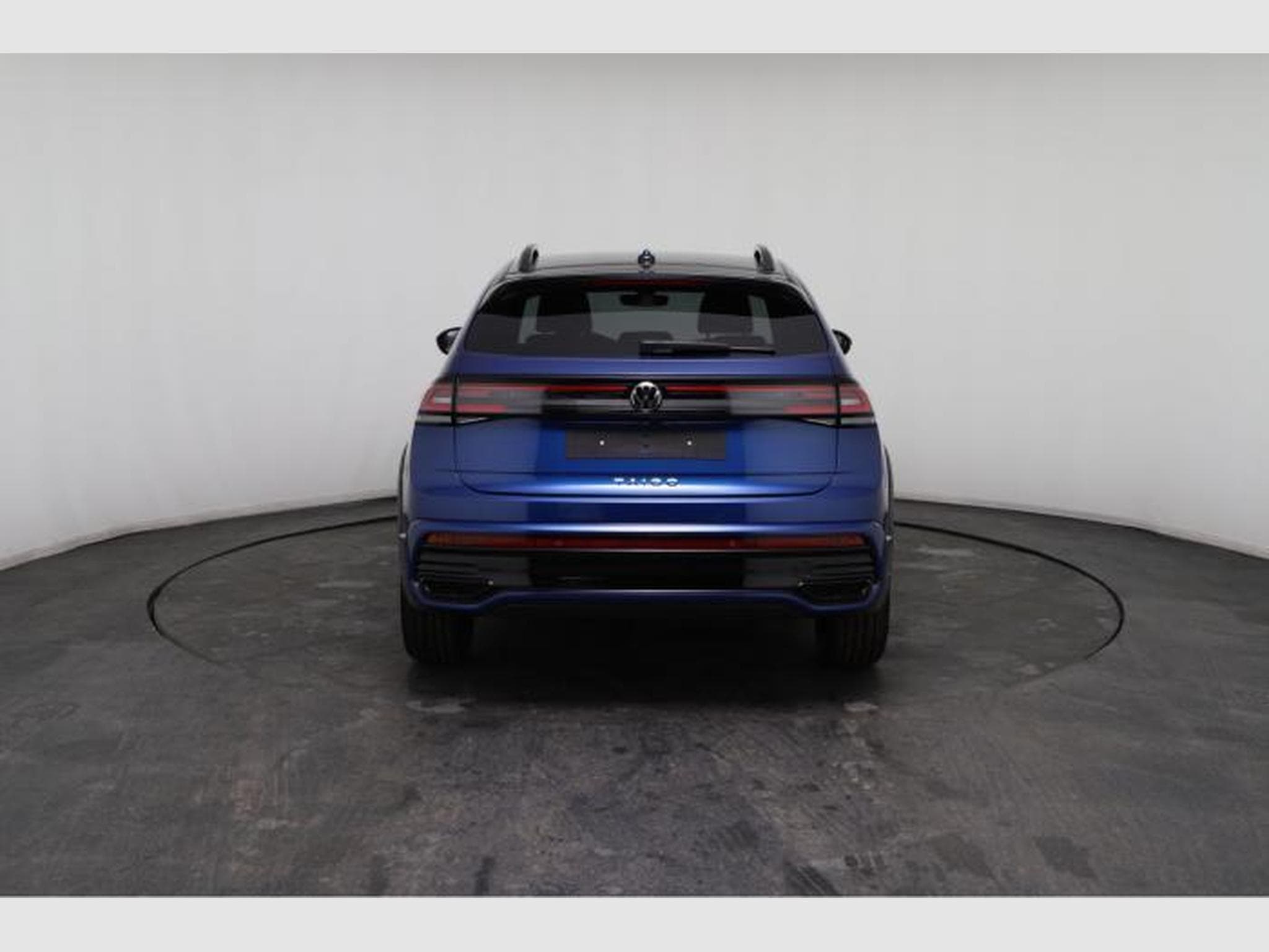 VW Taigo New Edition R-Line (2026) - Photo 6