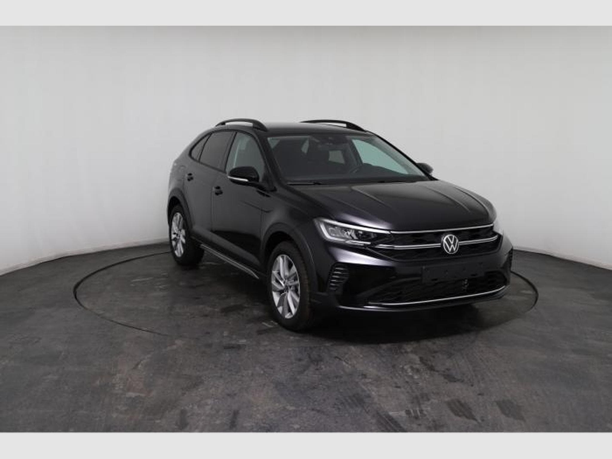 VW Taigo New Edition (2026) - Photo 10