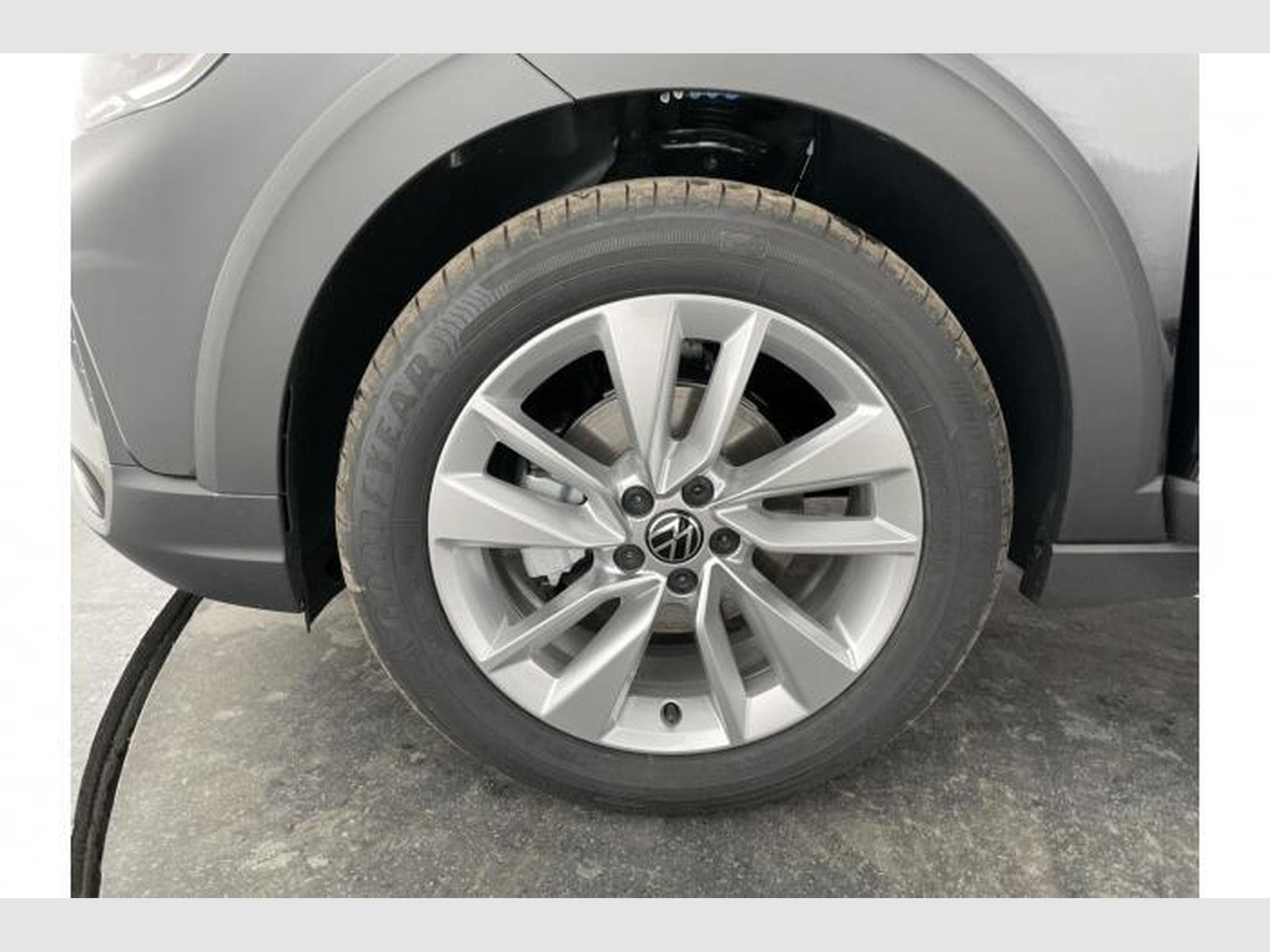 VW Taigo New Edition (2026) - Photo 11