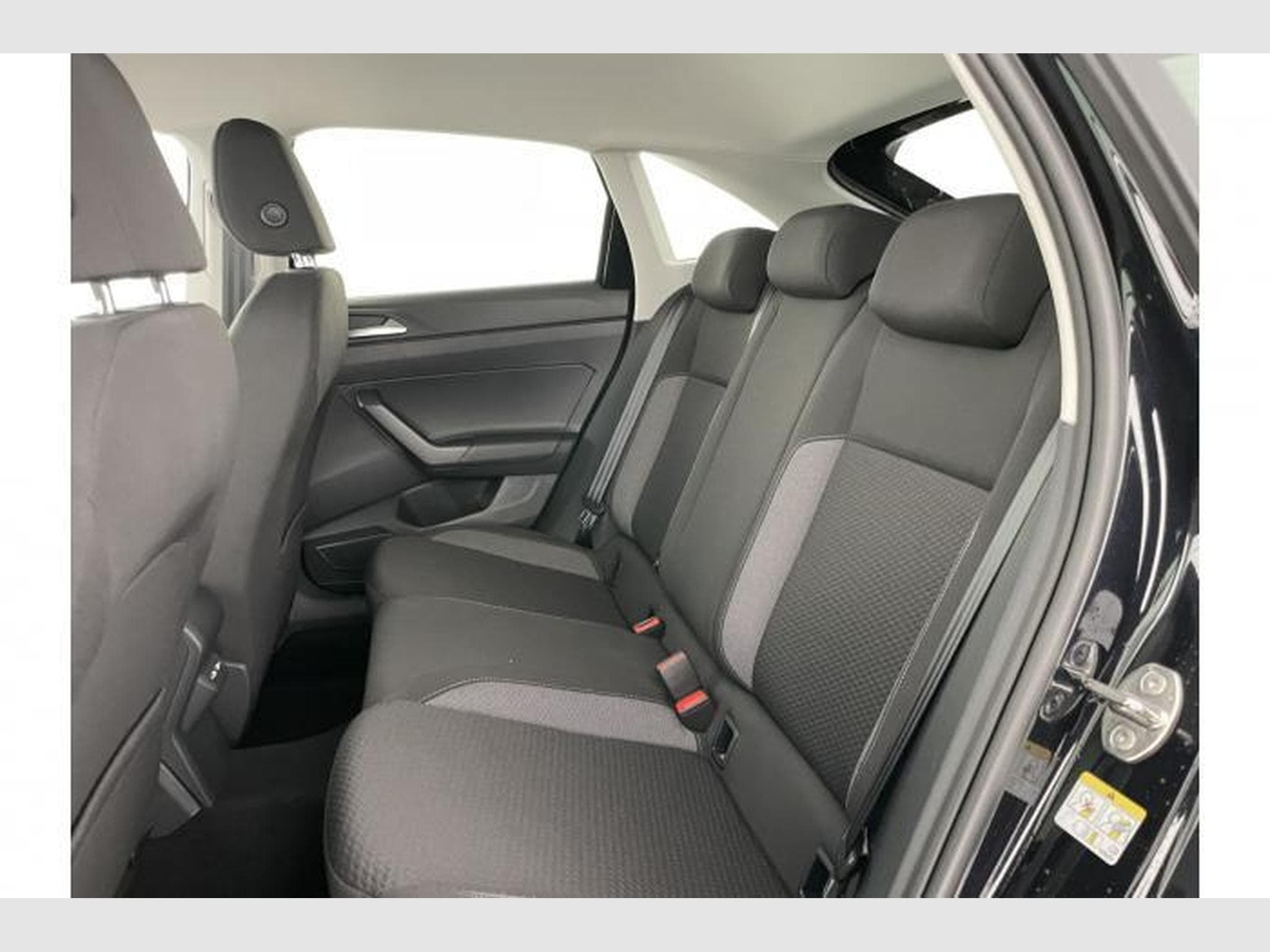 VW Taigo New Edition (2026) - Photo 13