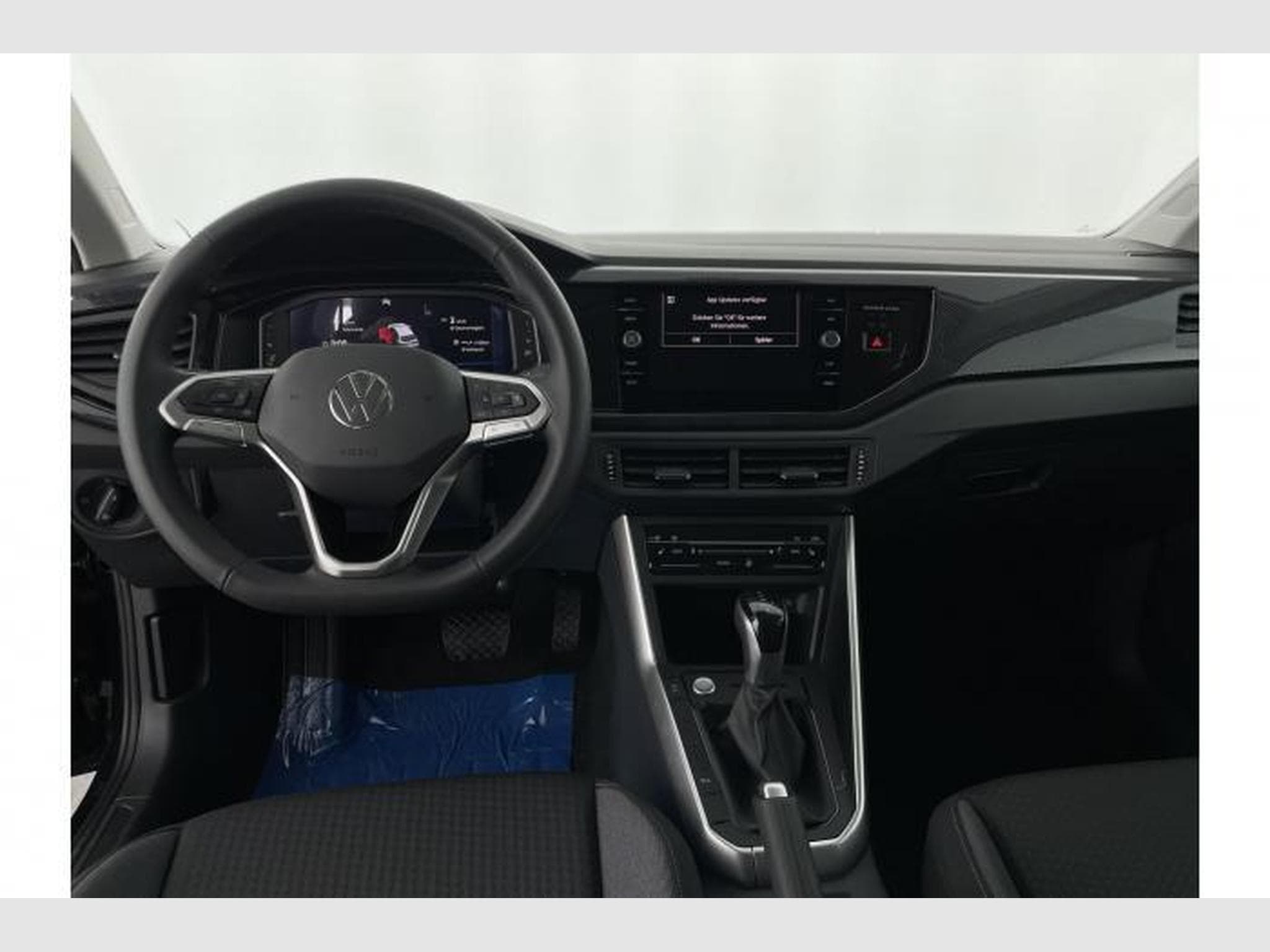 VW Taigo New Edition (2026) - Photo 15