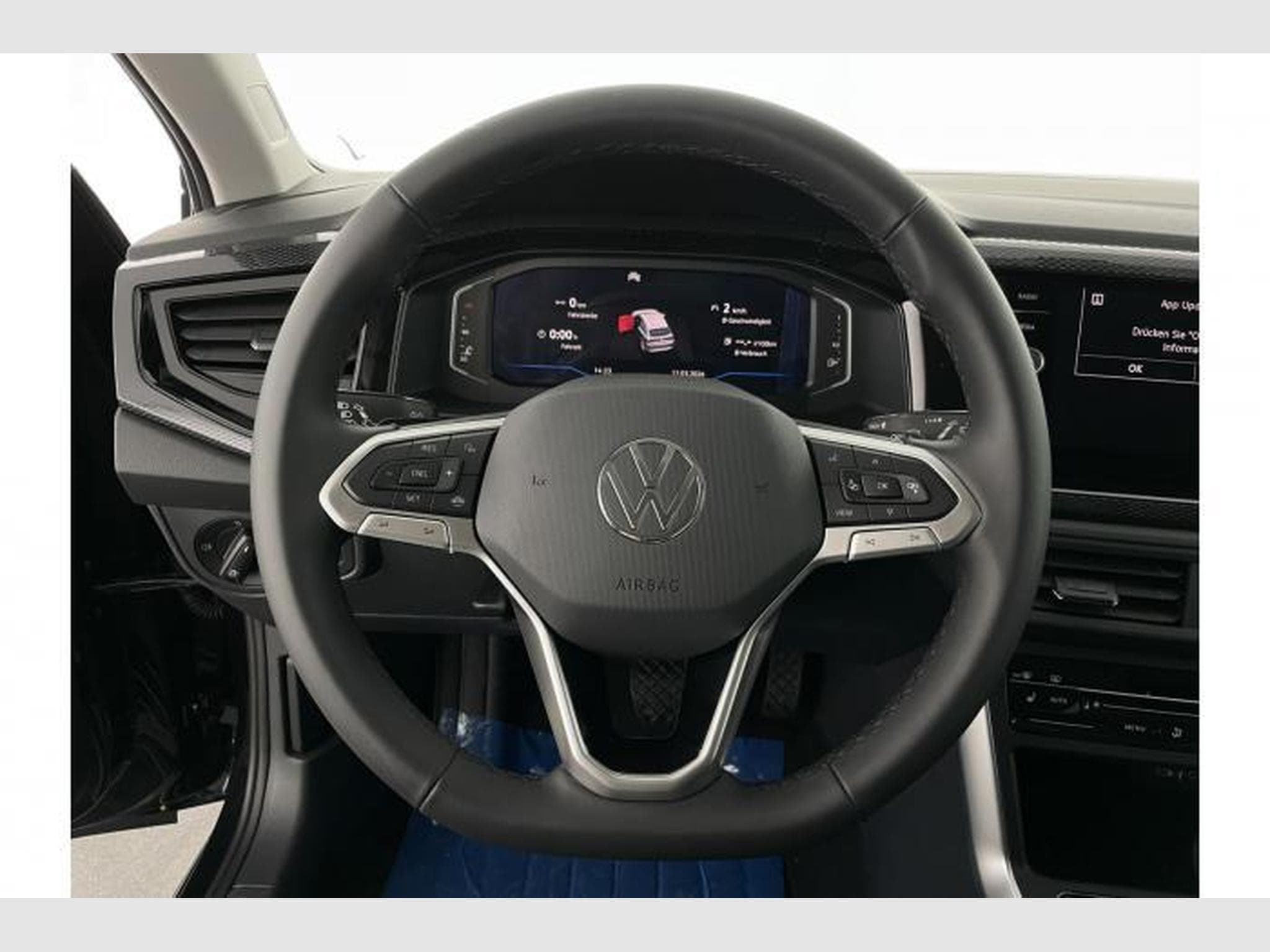 VW Taigo New Edition (2026) - Photo 16