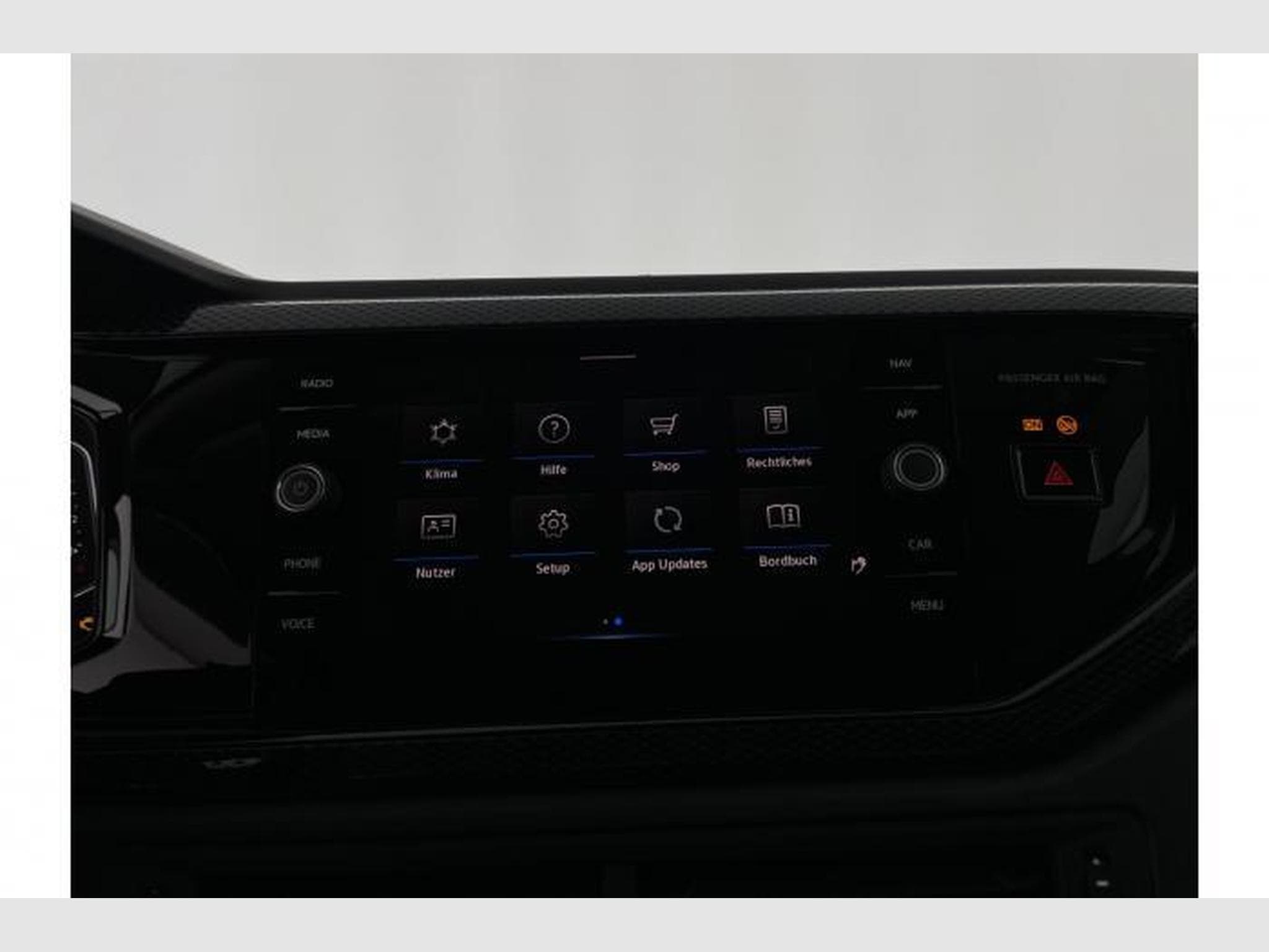 VW Taigo New Edition (2026) - Photo 17