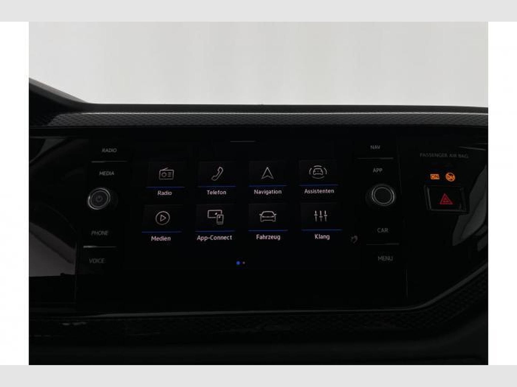 VW Taigo New Edition (2026) - Photo 18