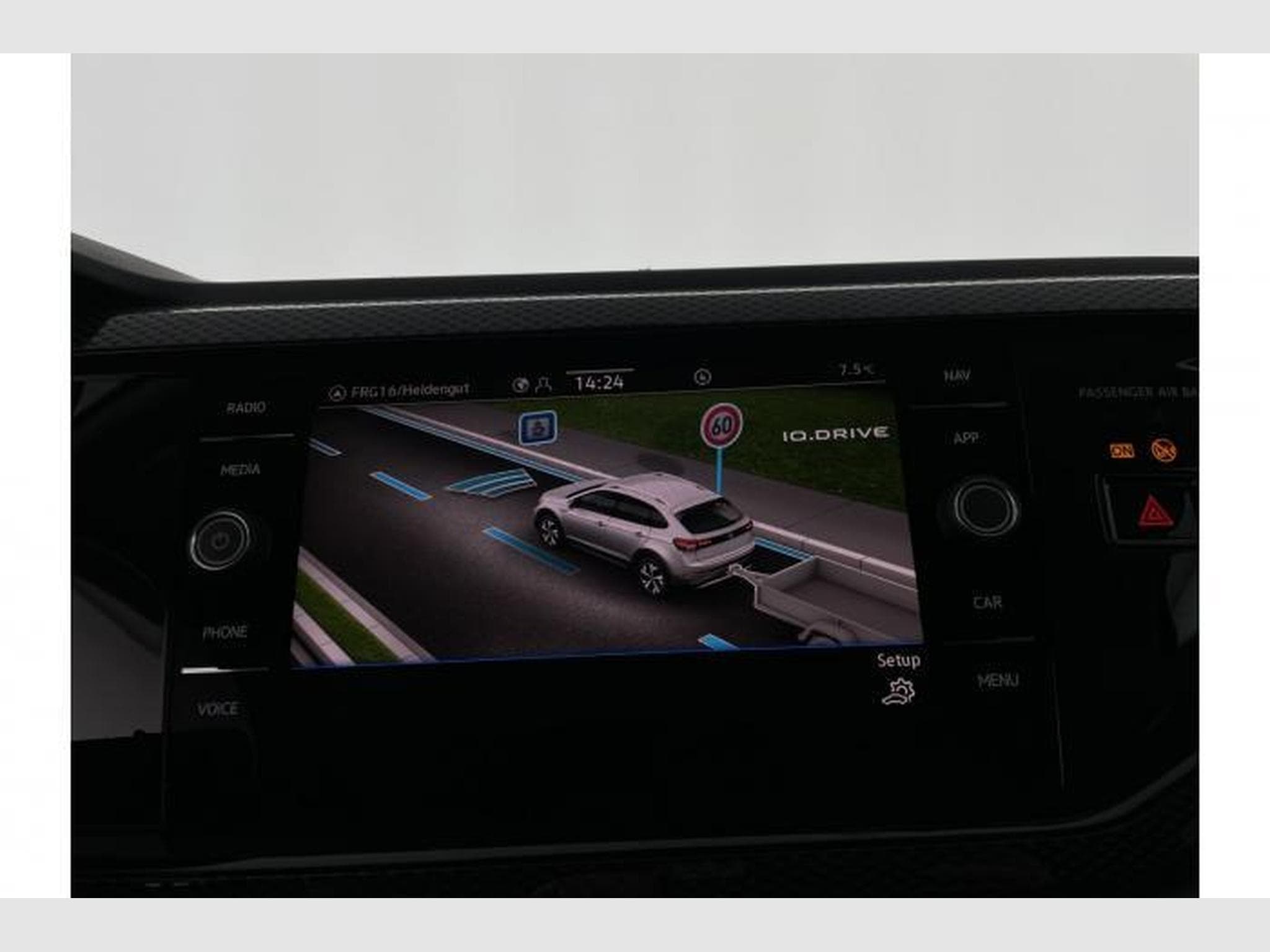 VW Taigo New Edition (2026) - Photo 19