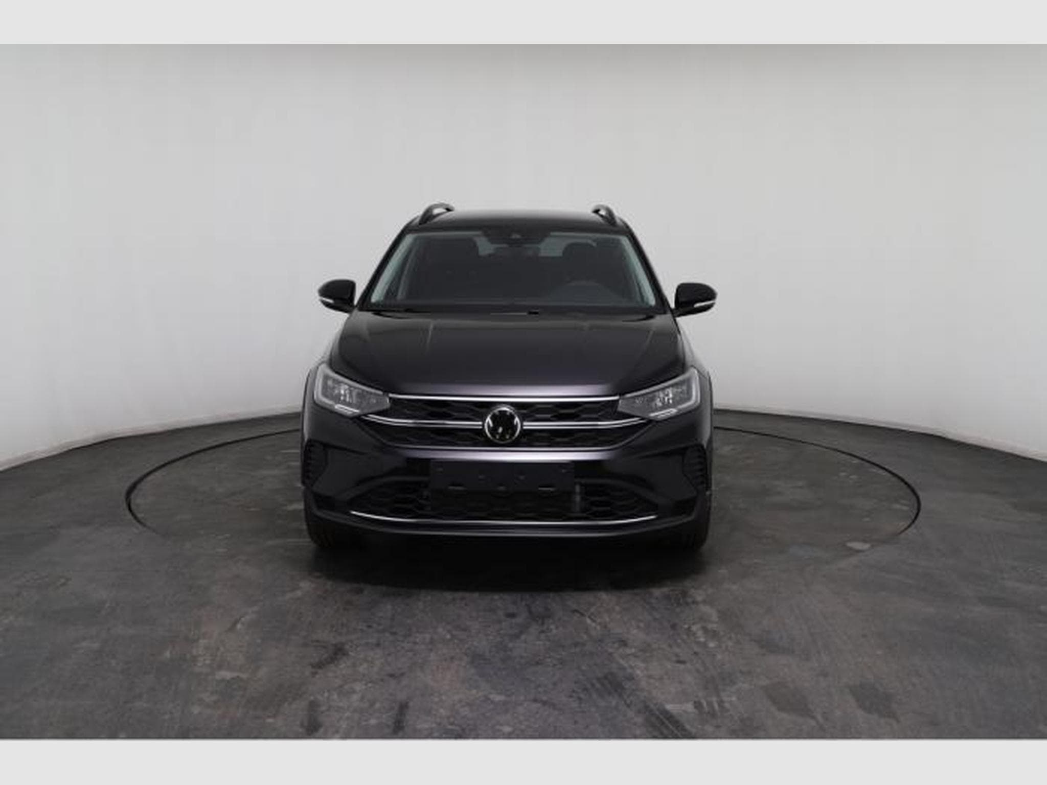 VW Taigo New Edition (2026) - Photo 2