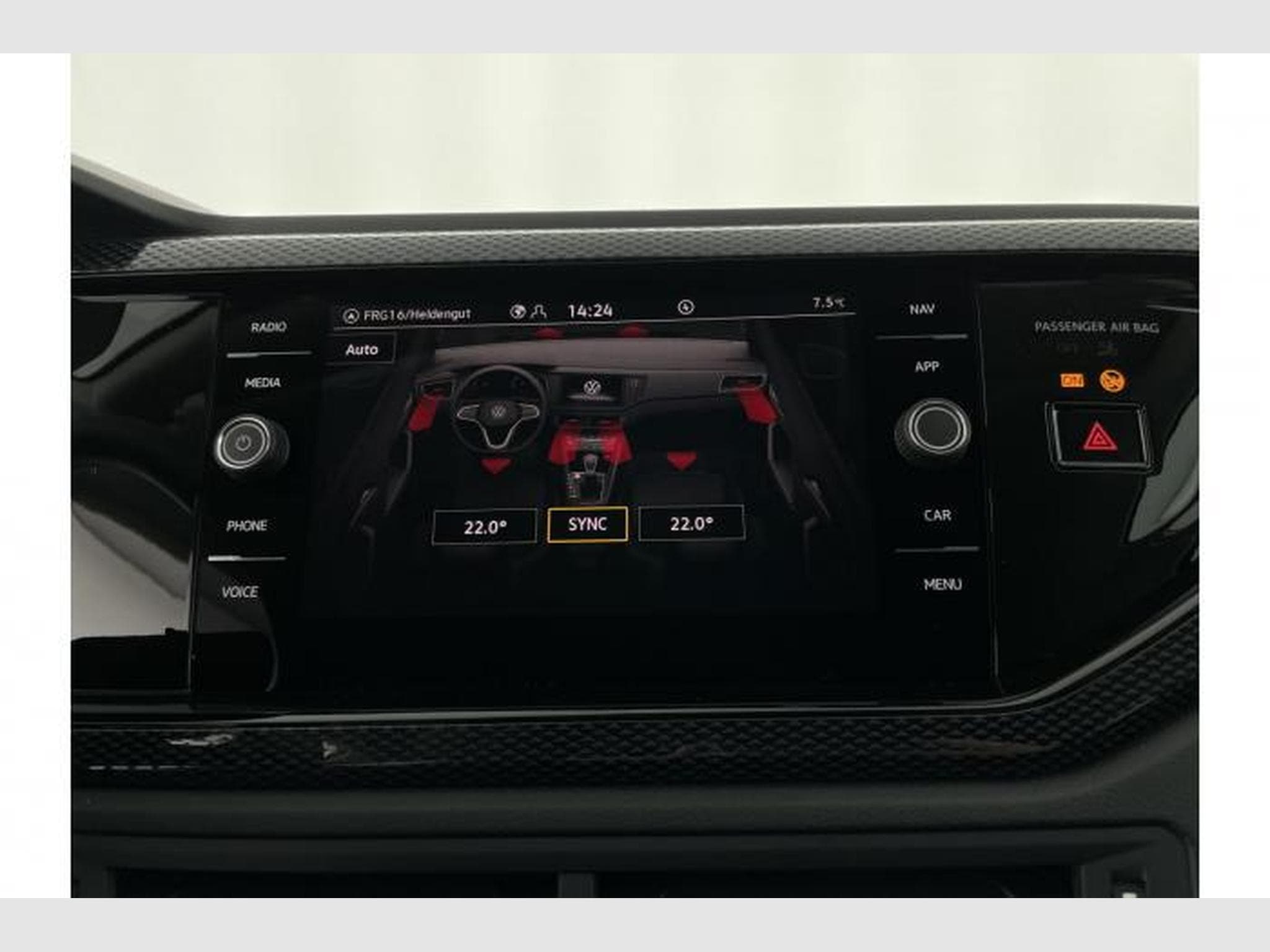 VW Taigo New Edition (2026) - Photo 20