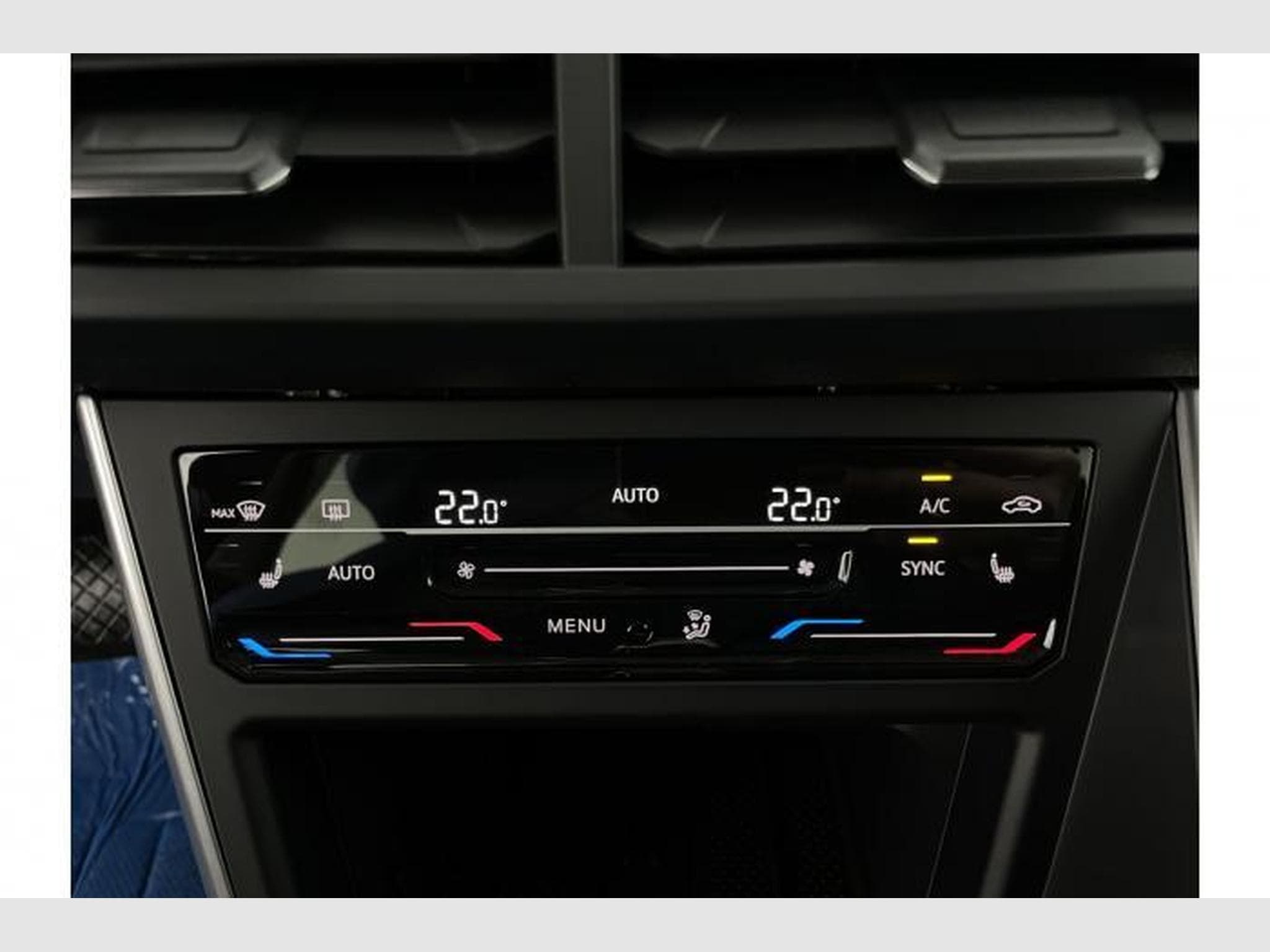 VW Taigo New Edition (2026) - Photo 21