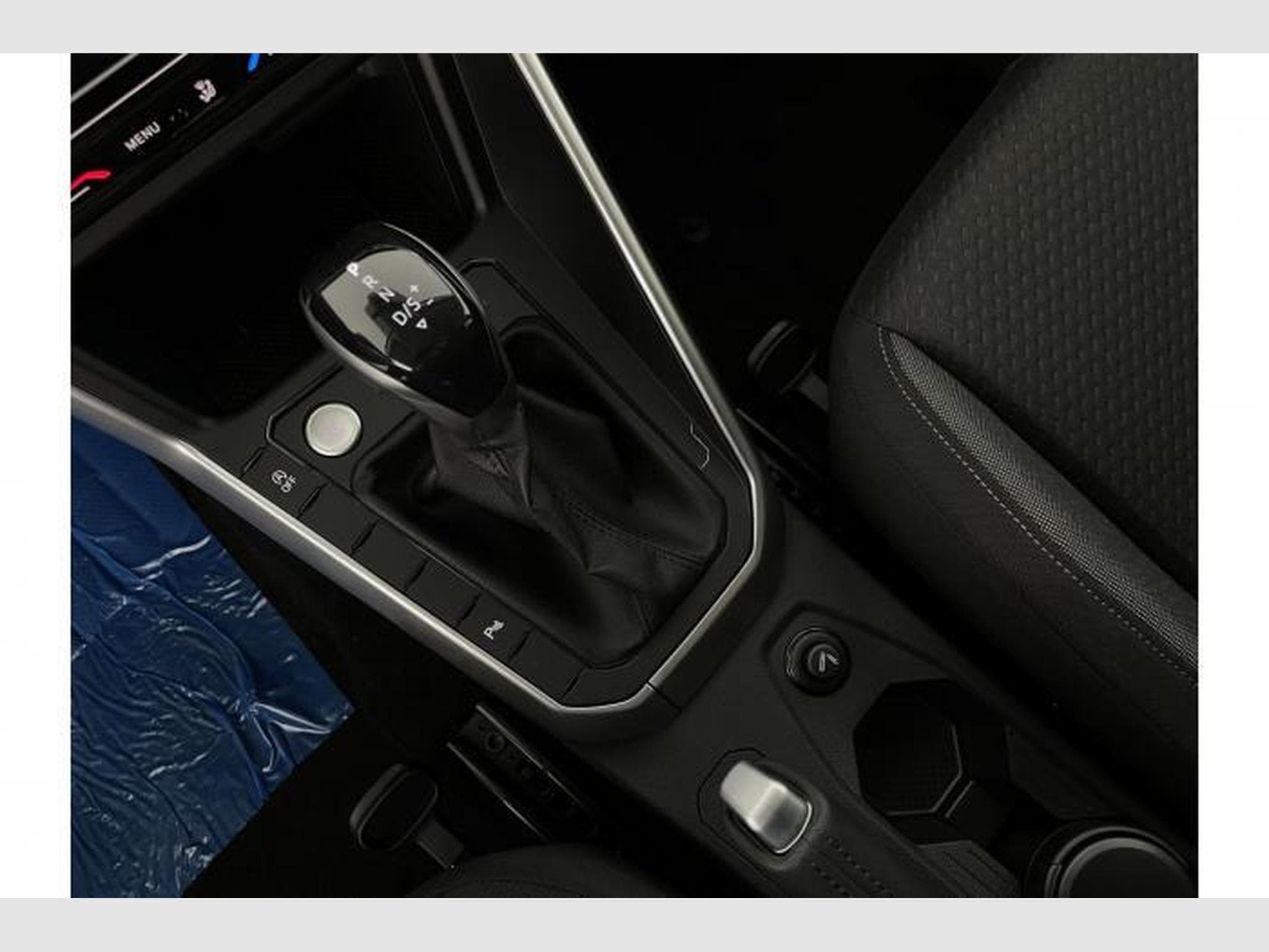 VW Taigo New Edition (2026) - Photo 22