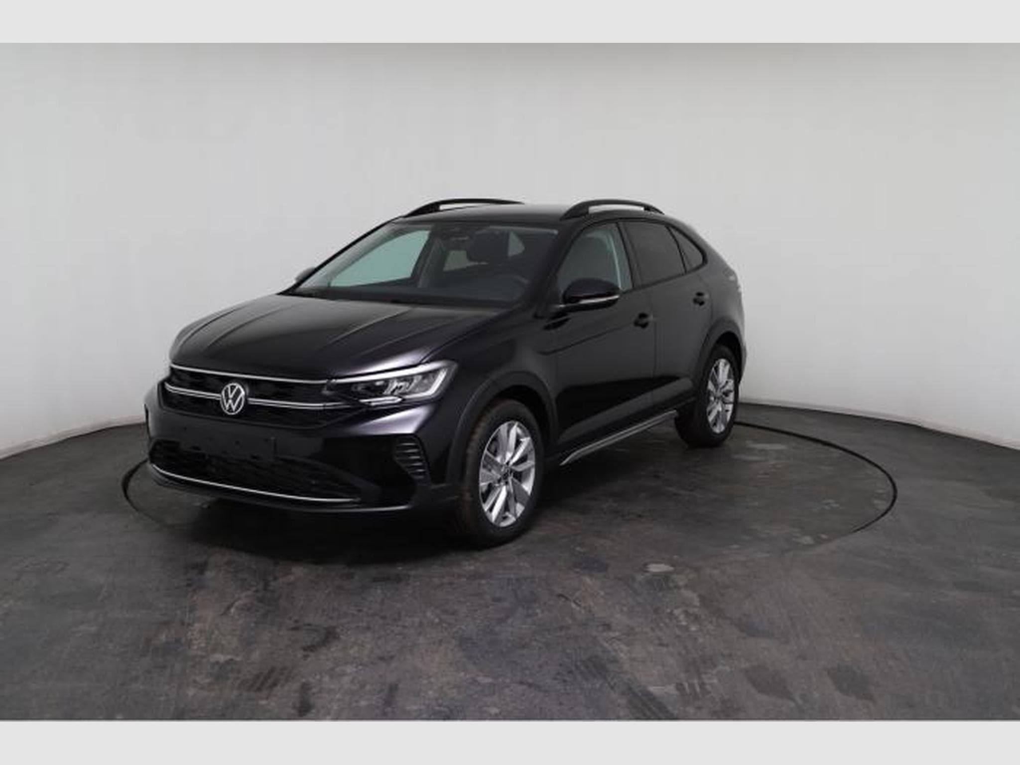 VW Taigo New Edition (2026) - Photo 3