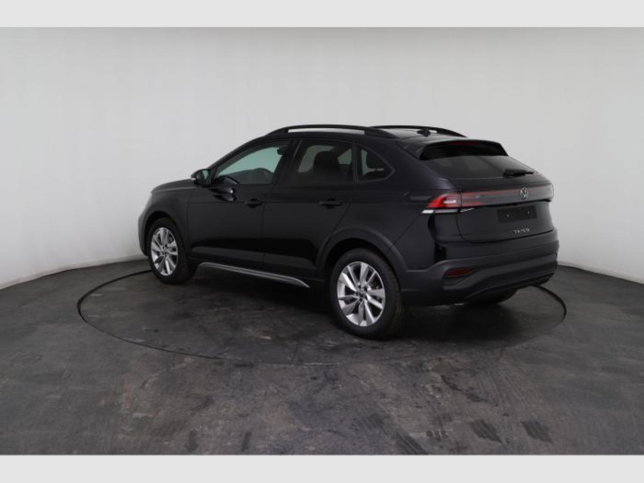 VW Taigo New Edition (2026) - Photo 5