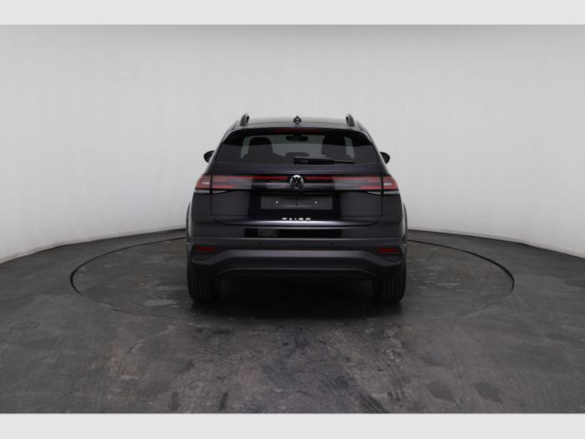 VW Taigo New Edition (2026) - Photo 6