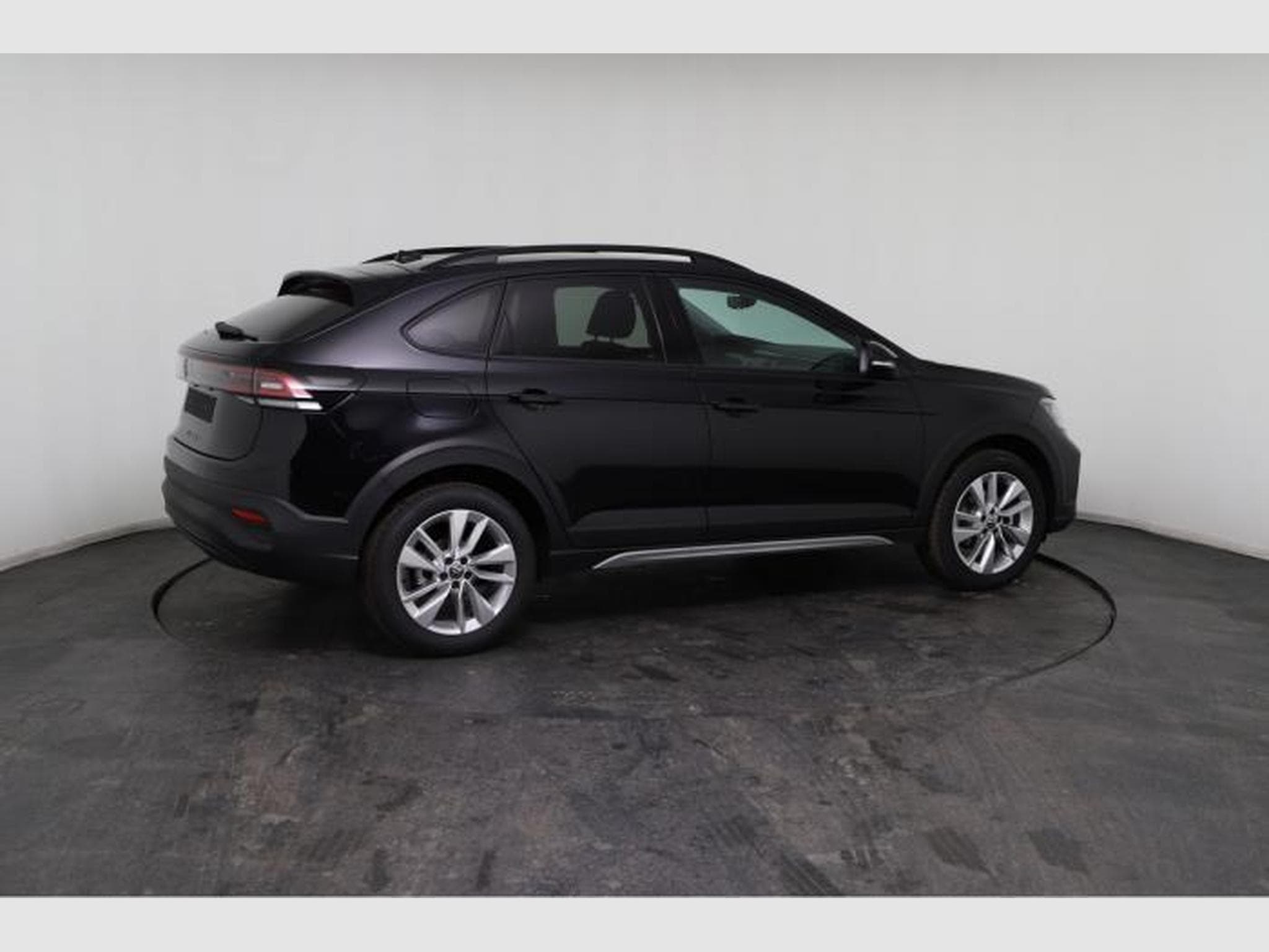 VW Taigo New Edition (2026) - Photo 8