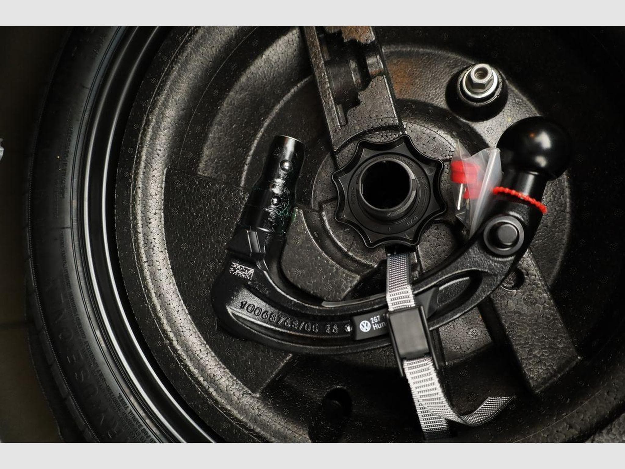 VW Taigo R-Line (2026) - Photo 12