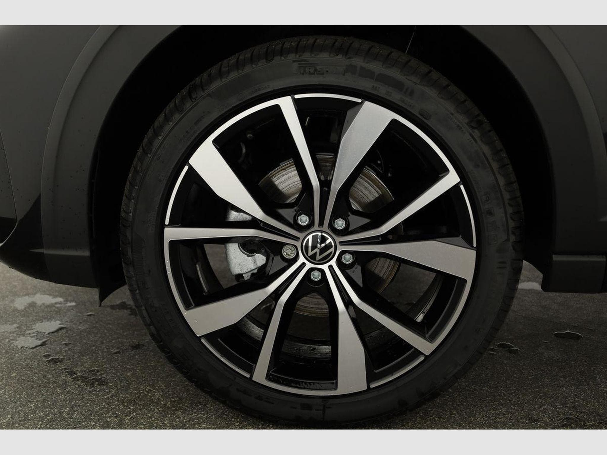 VW Taigo R-Line (2026) - Photo 13