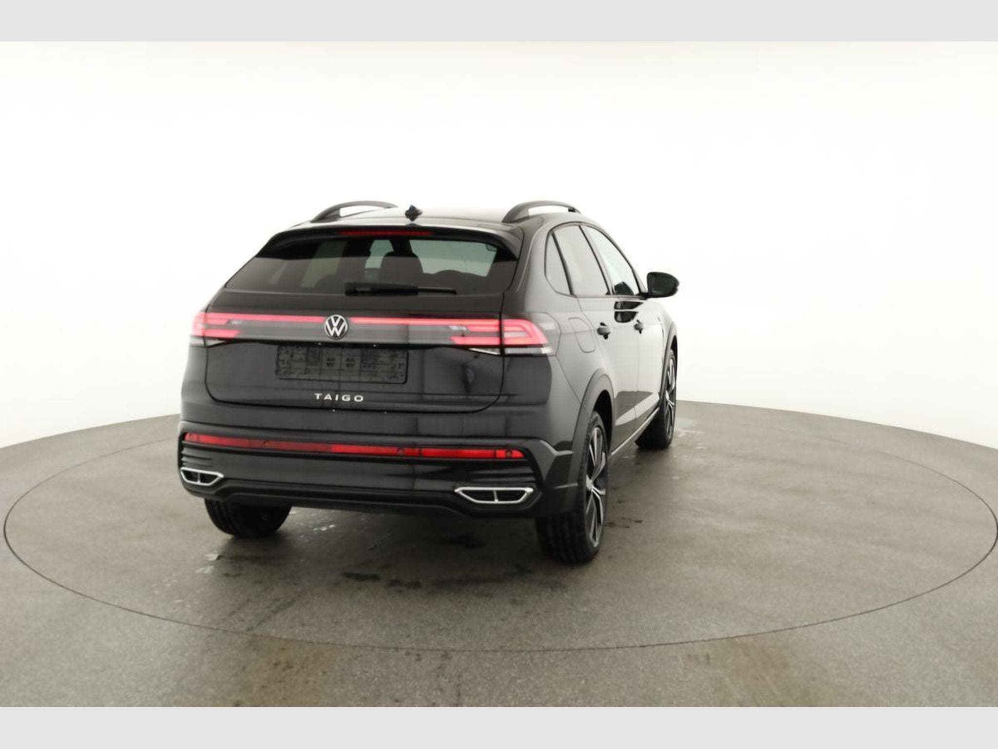 VW Taigo R-Line (2026) - Photo 15