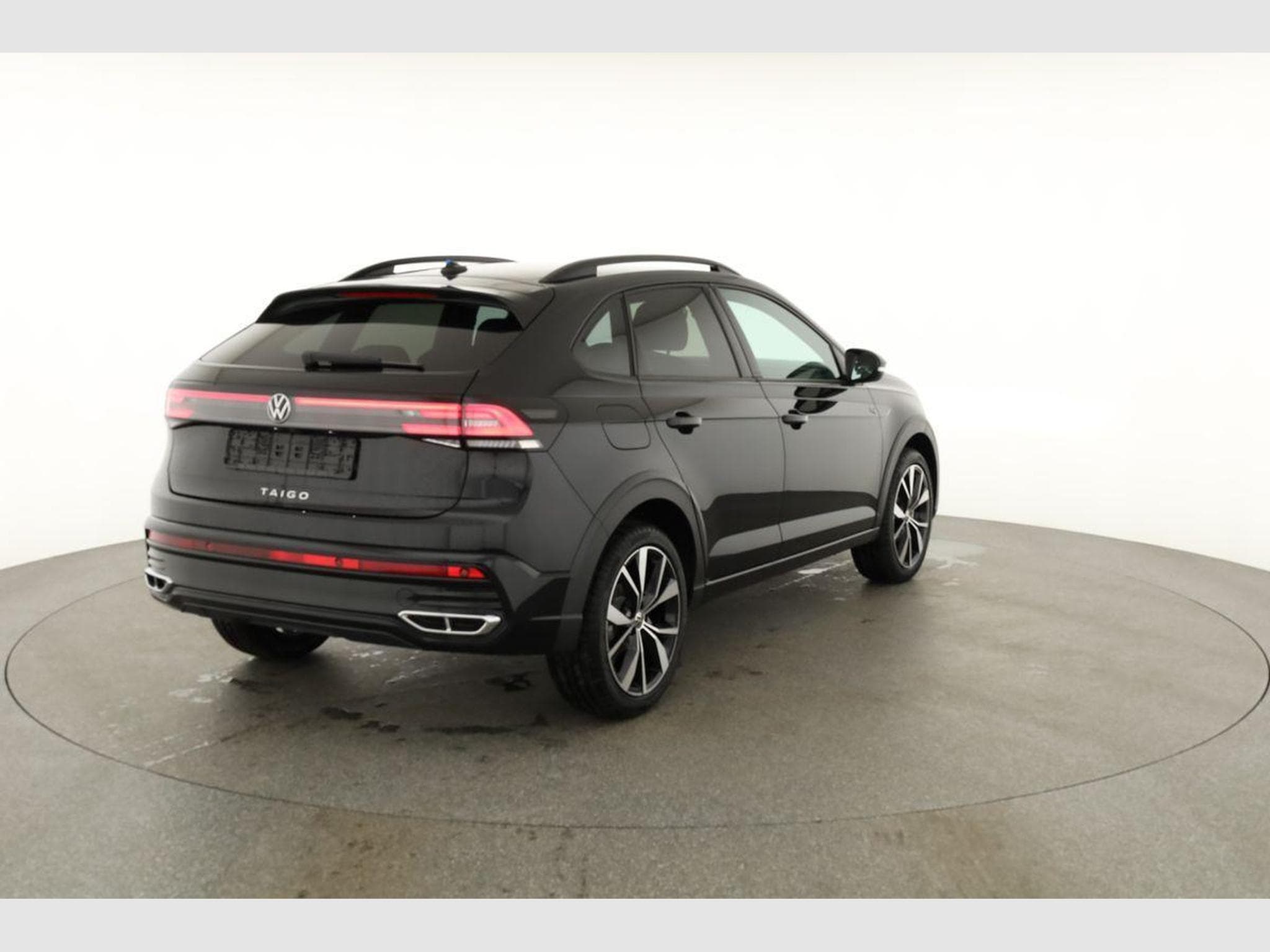 VW Taigo R-Line (2026) - Photo 16