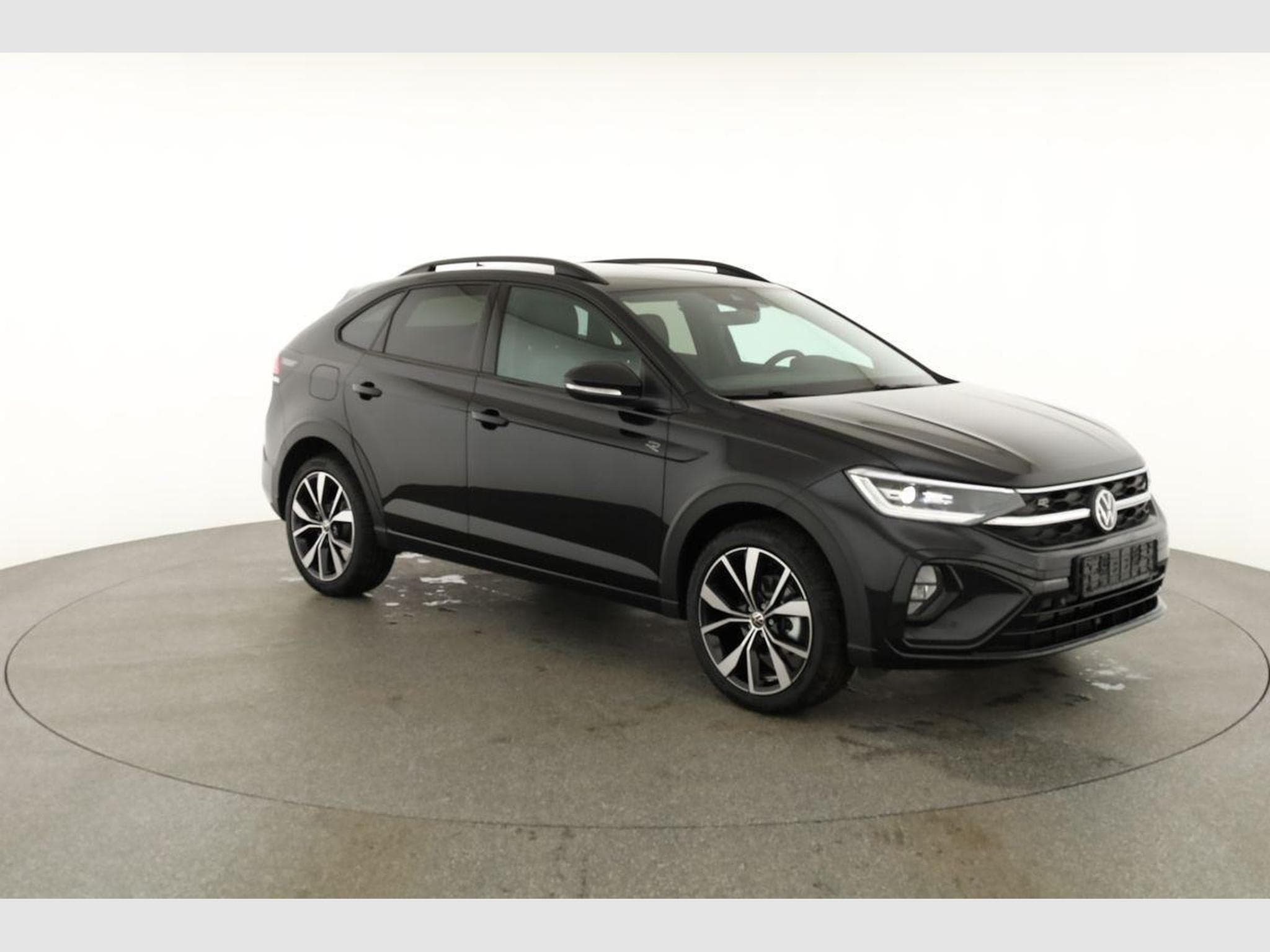 VW Taigo R-Line (2026) - Photo 23