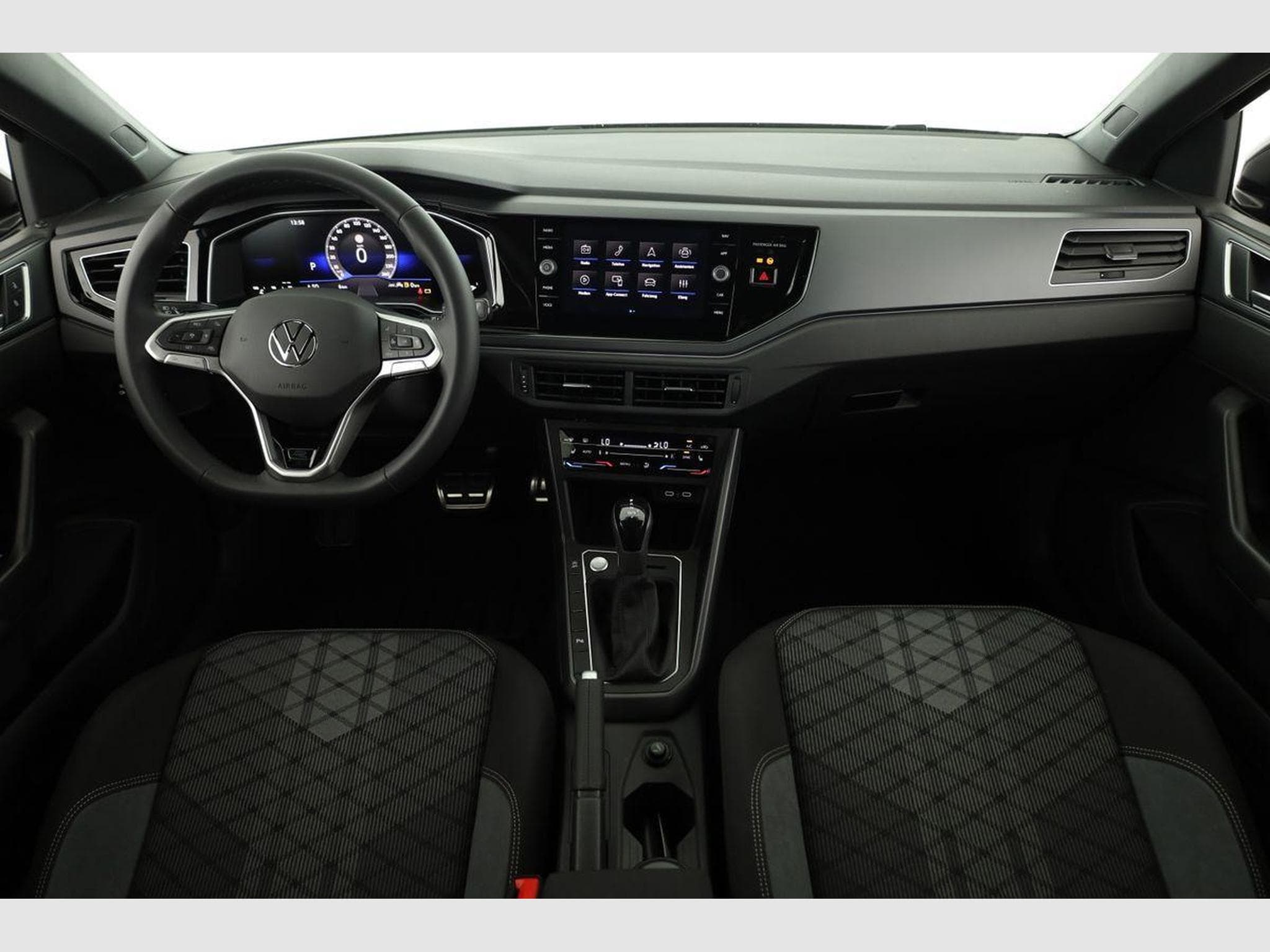 VW Taigo R-Line (2026) - Photo 4