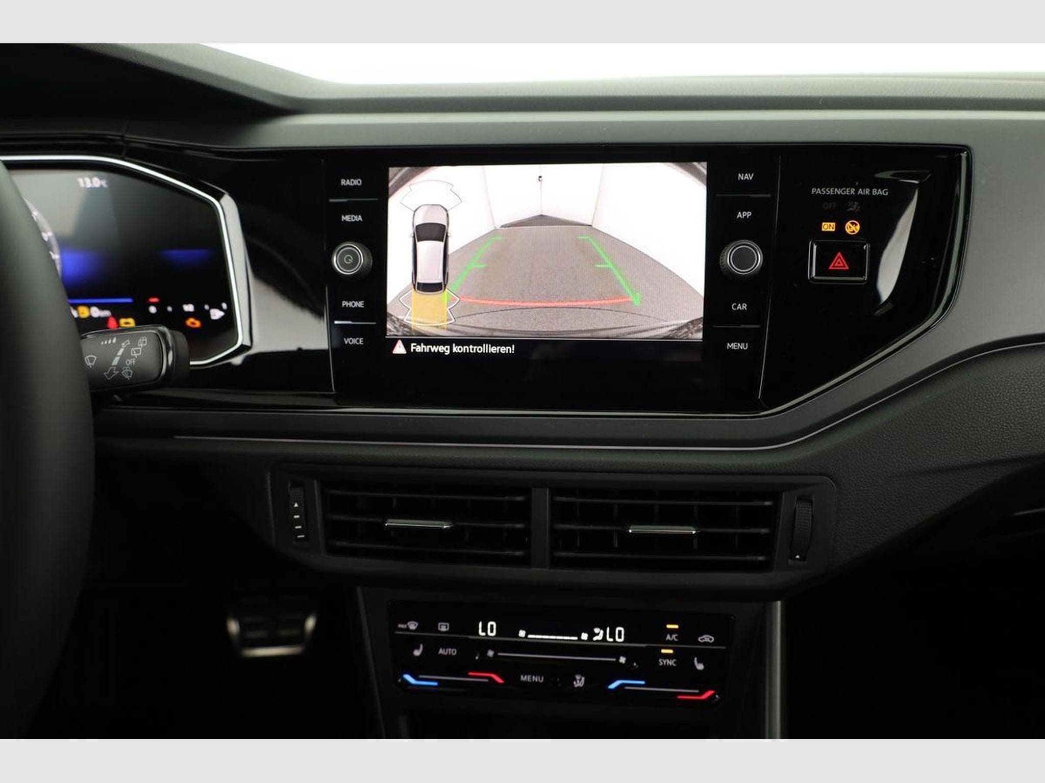 VW Taigo R-Line (2026) - Photo 6