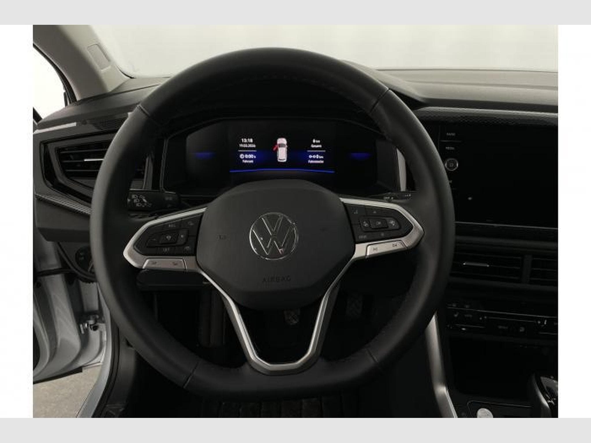 VW Taigo New Edition (2026) - Foto 16
