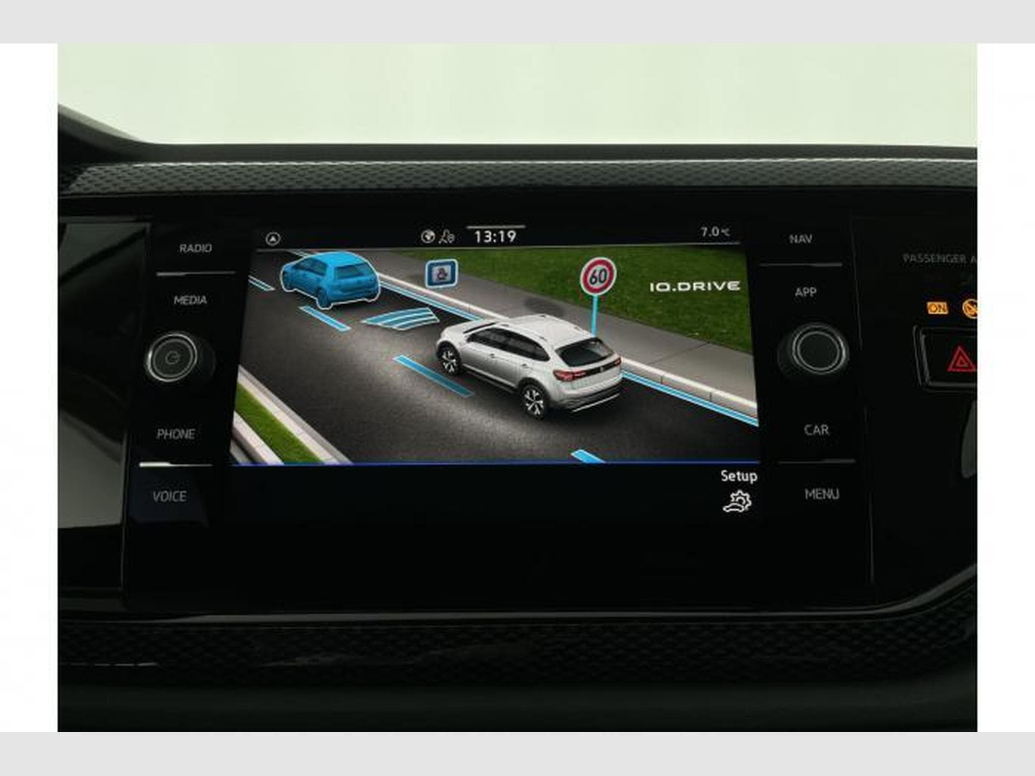 VW Taigo New Edition (2026) - Foto 19