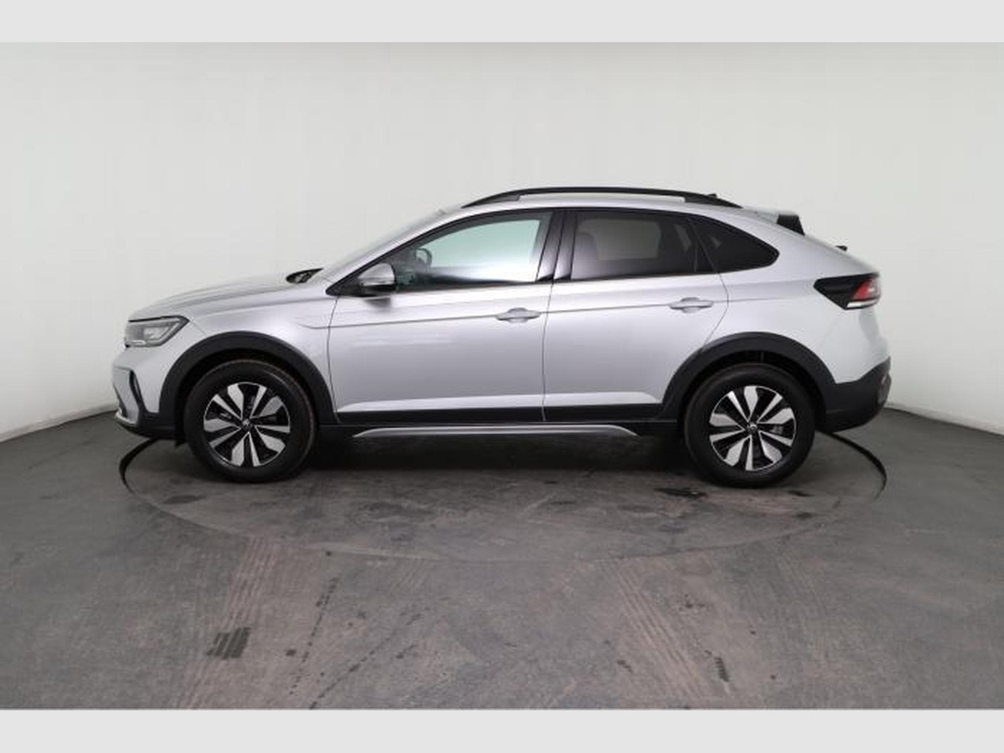 VW Taigo New Edition (2026) - Foto 4