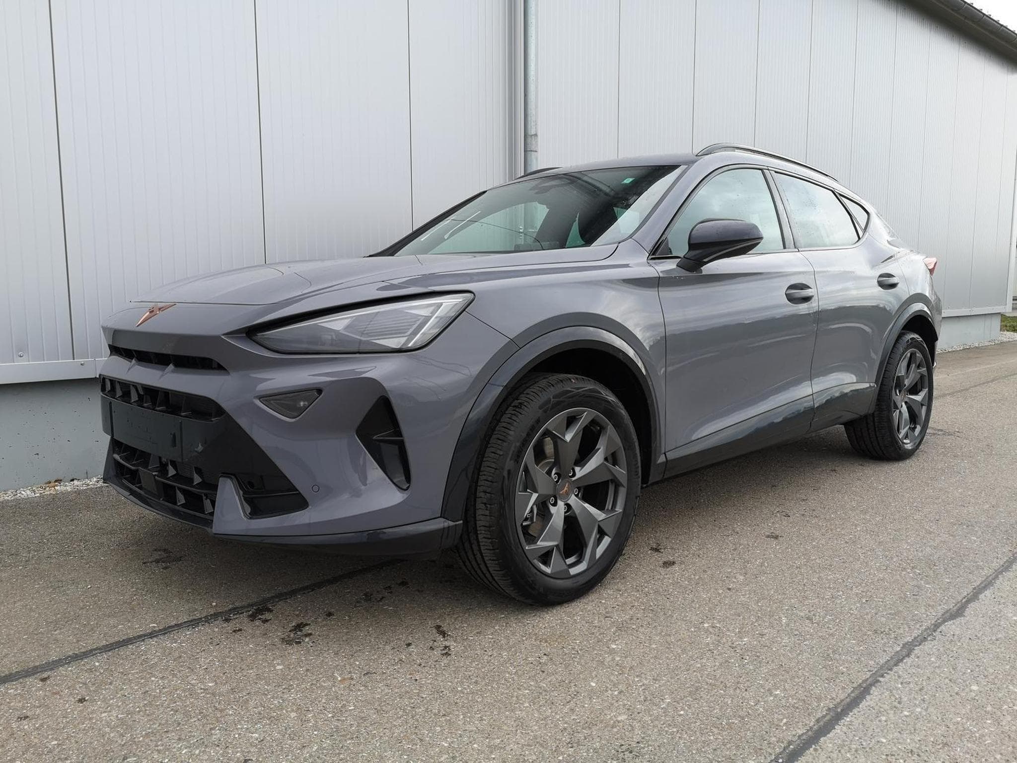 Cupra Formentor 1.5 eTSI 110 kW (2026) - Foto 1